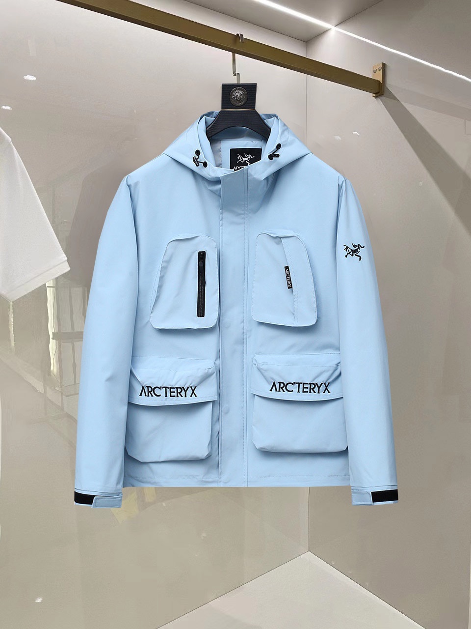 Jacket 04663