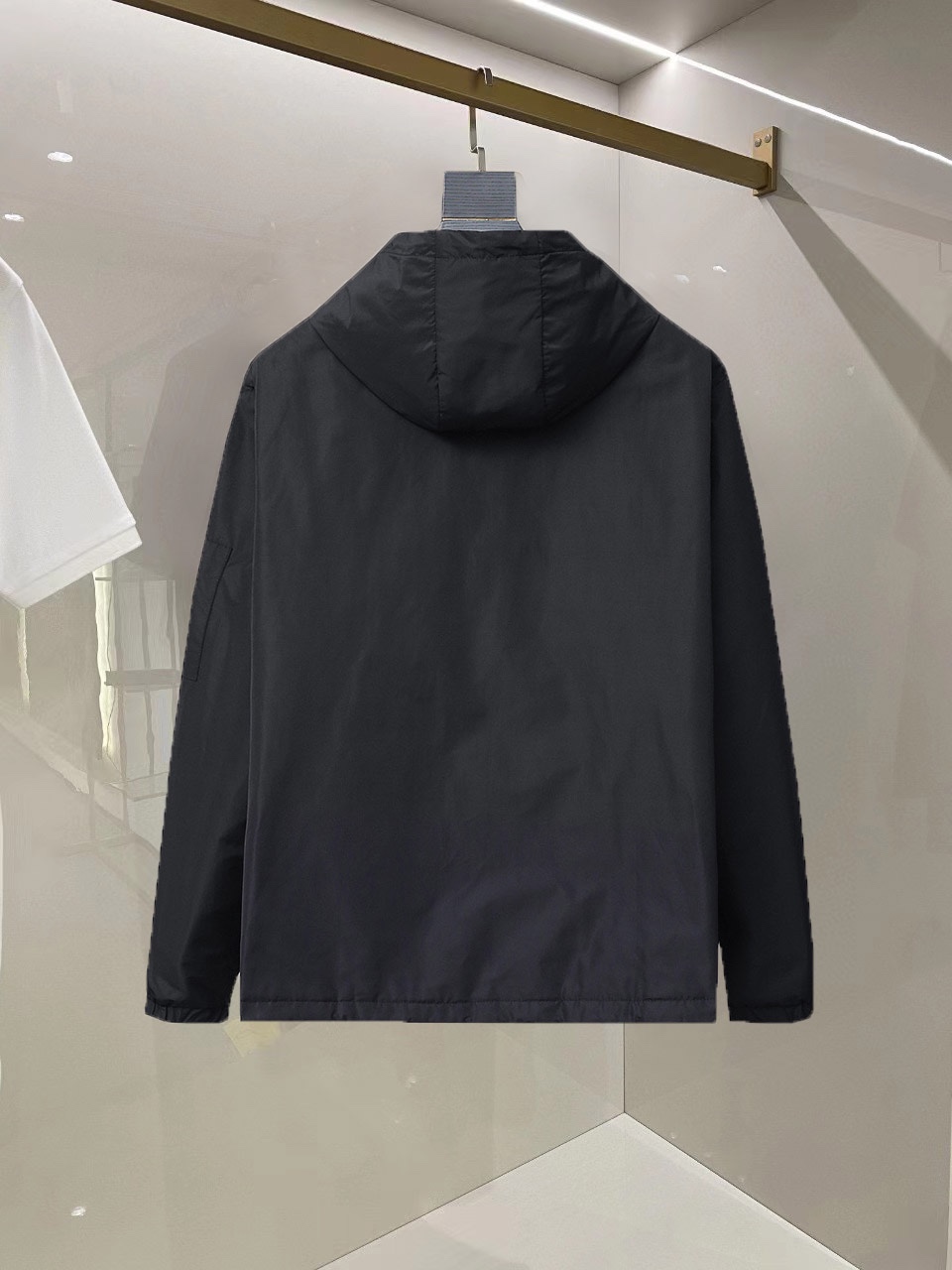 Alternative view of Prada Jacket 04662