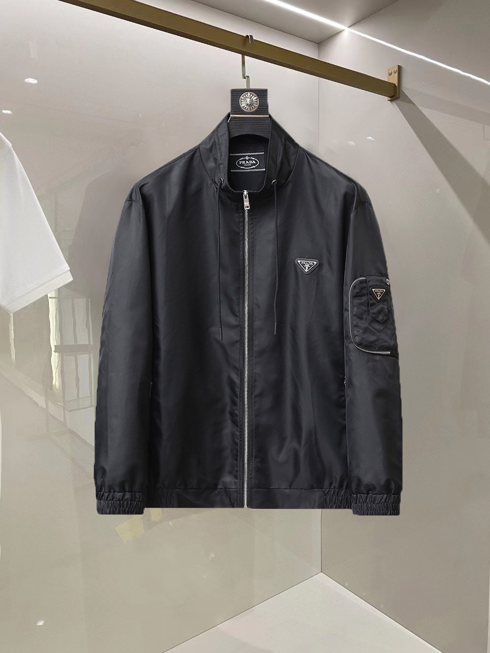 Prada Jacket 04661