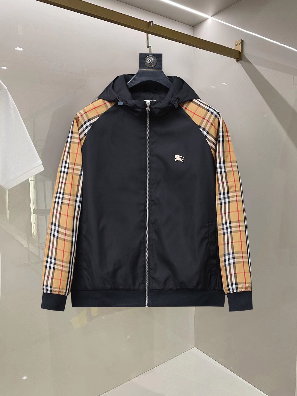 Jacket 04657