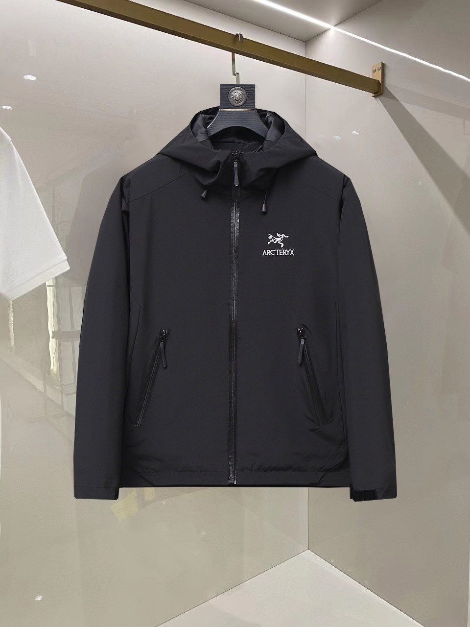 Alternative view of Jacket 04658