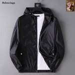 Balenciaga Clothing Coats & Jackets Spring Collection