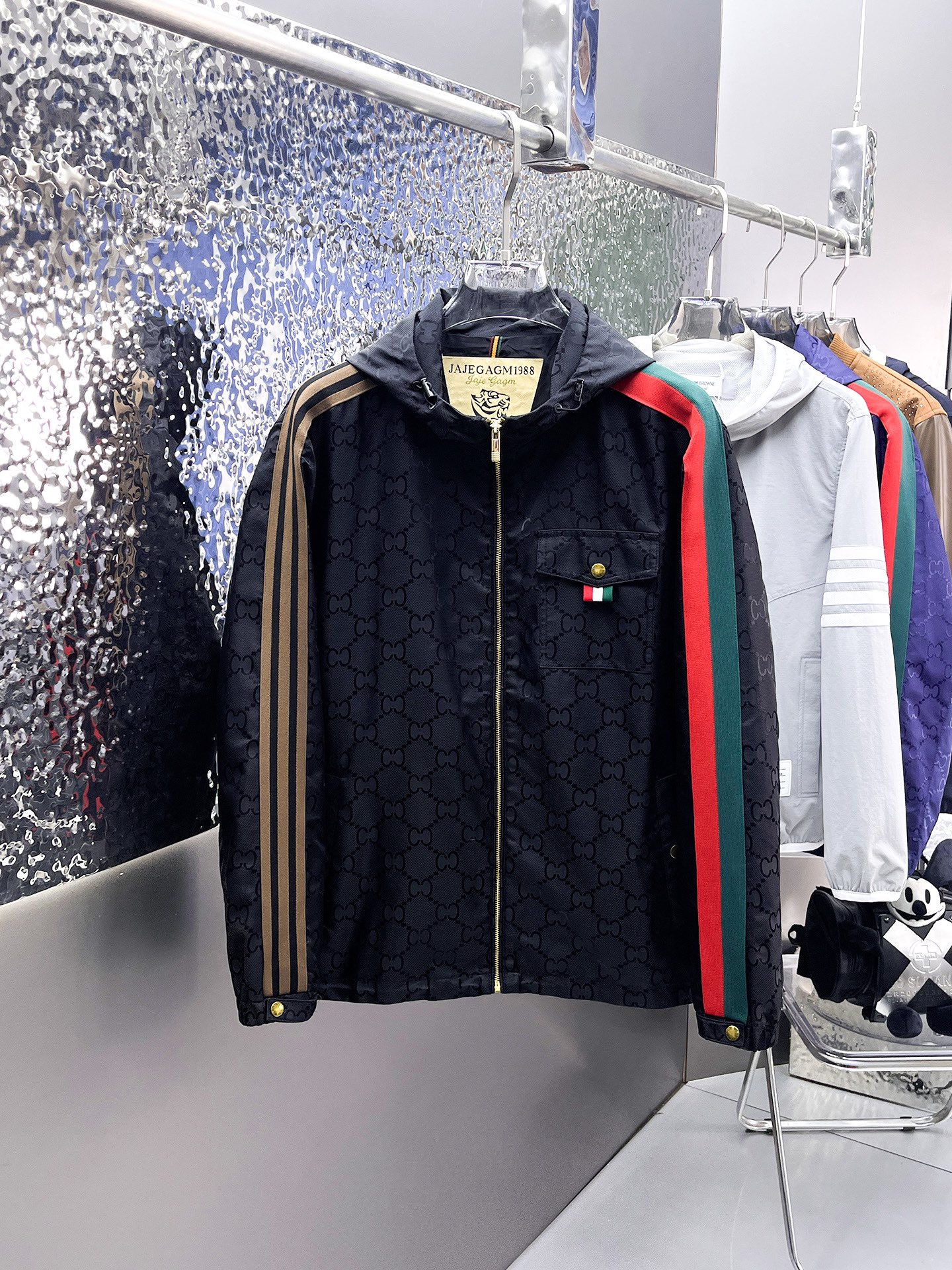 Gucci Clothing Coats & Jackets Spring Collection