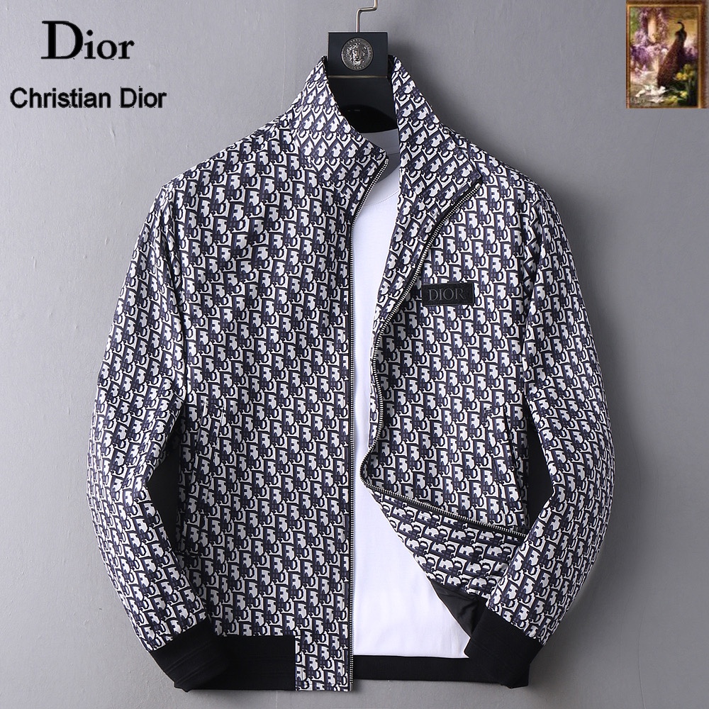 Exclusive Cheap
 Dior Clothing Coats & Jackets Spring Collection