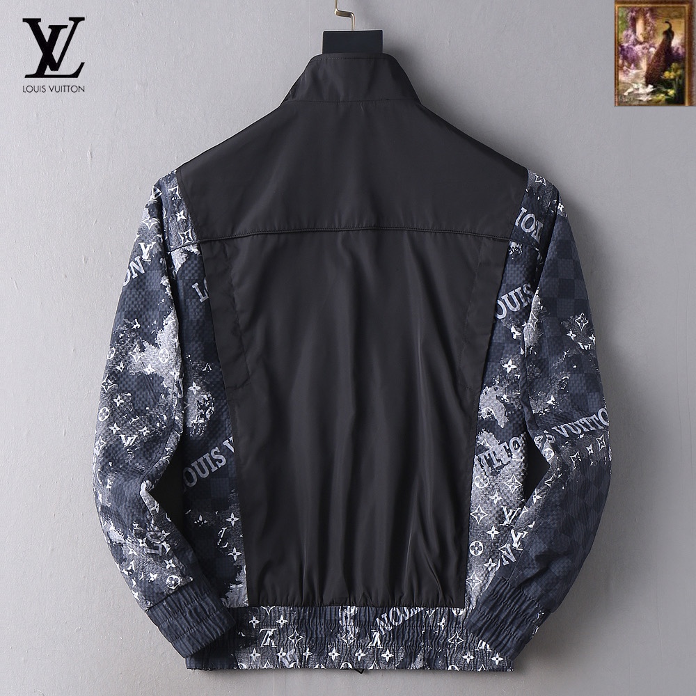 Alternative view of Louis Vuitton Jacket 03494