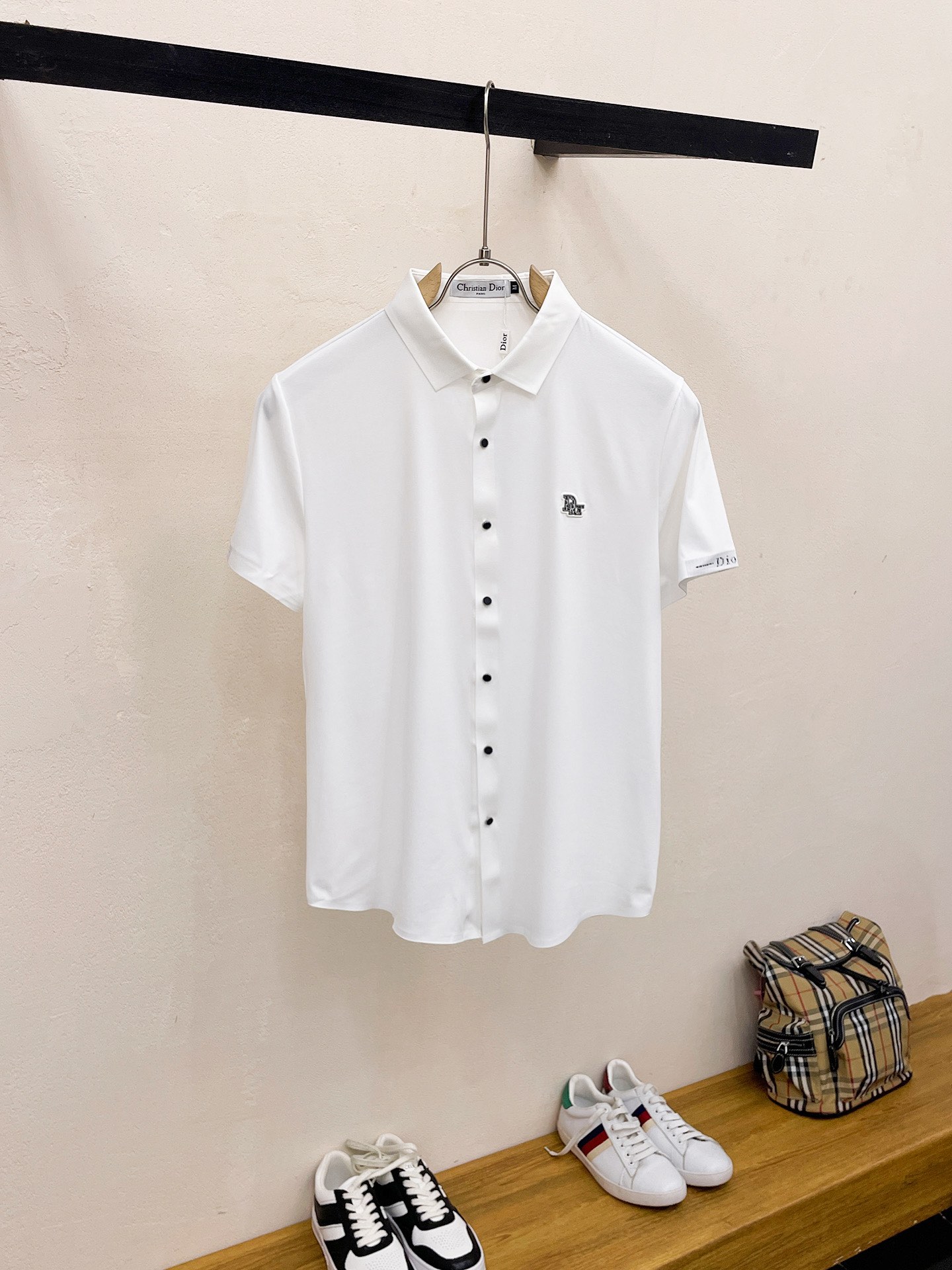 Dior T-Shirt 03106