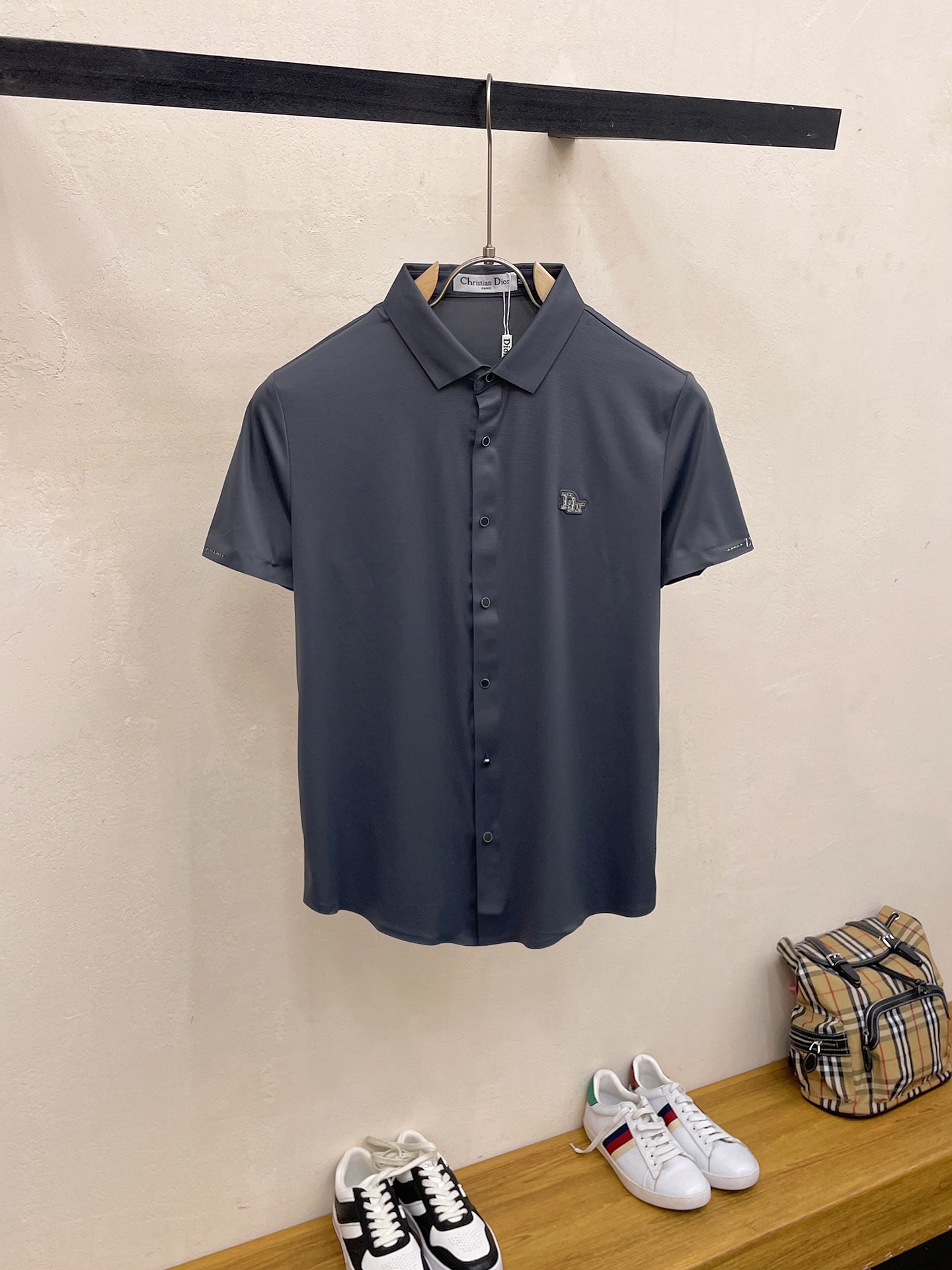 Alternative view of Dior T-Shirt 03106