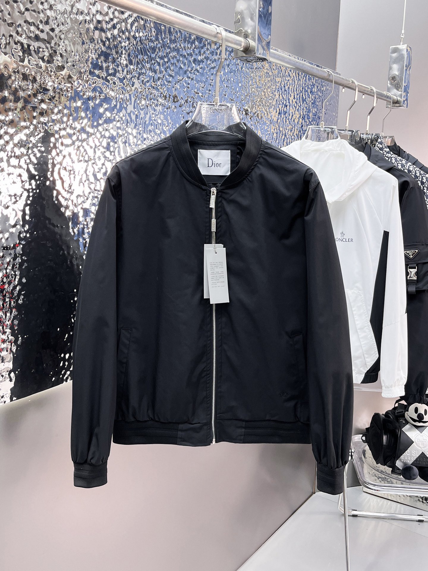 Dior Clothing Coats & Jackets Spring Collection