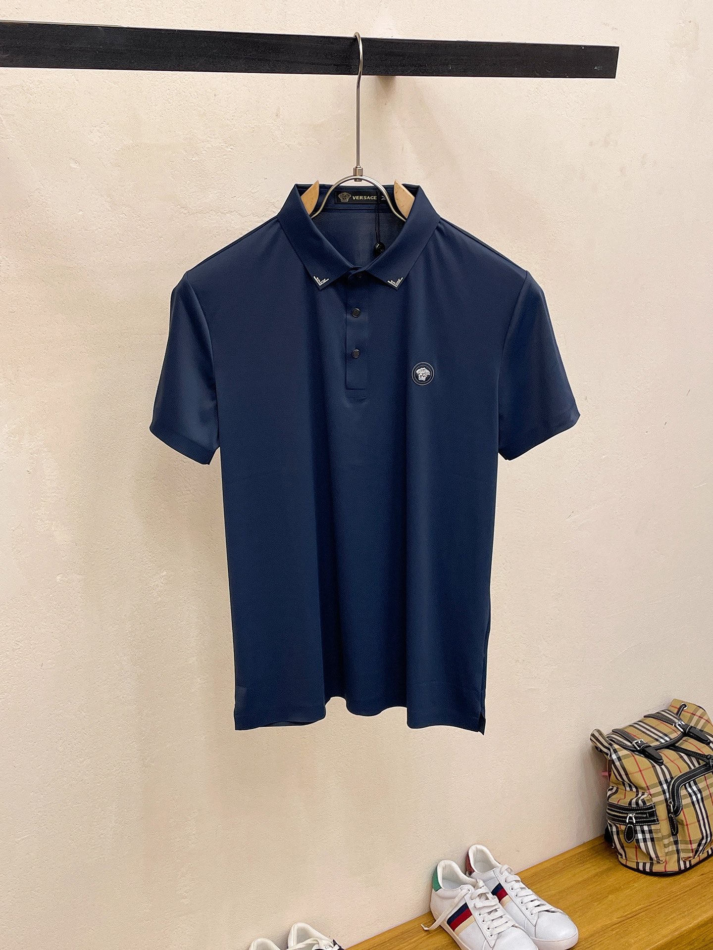 Alternative view of Polo Shirt 03105