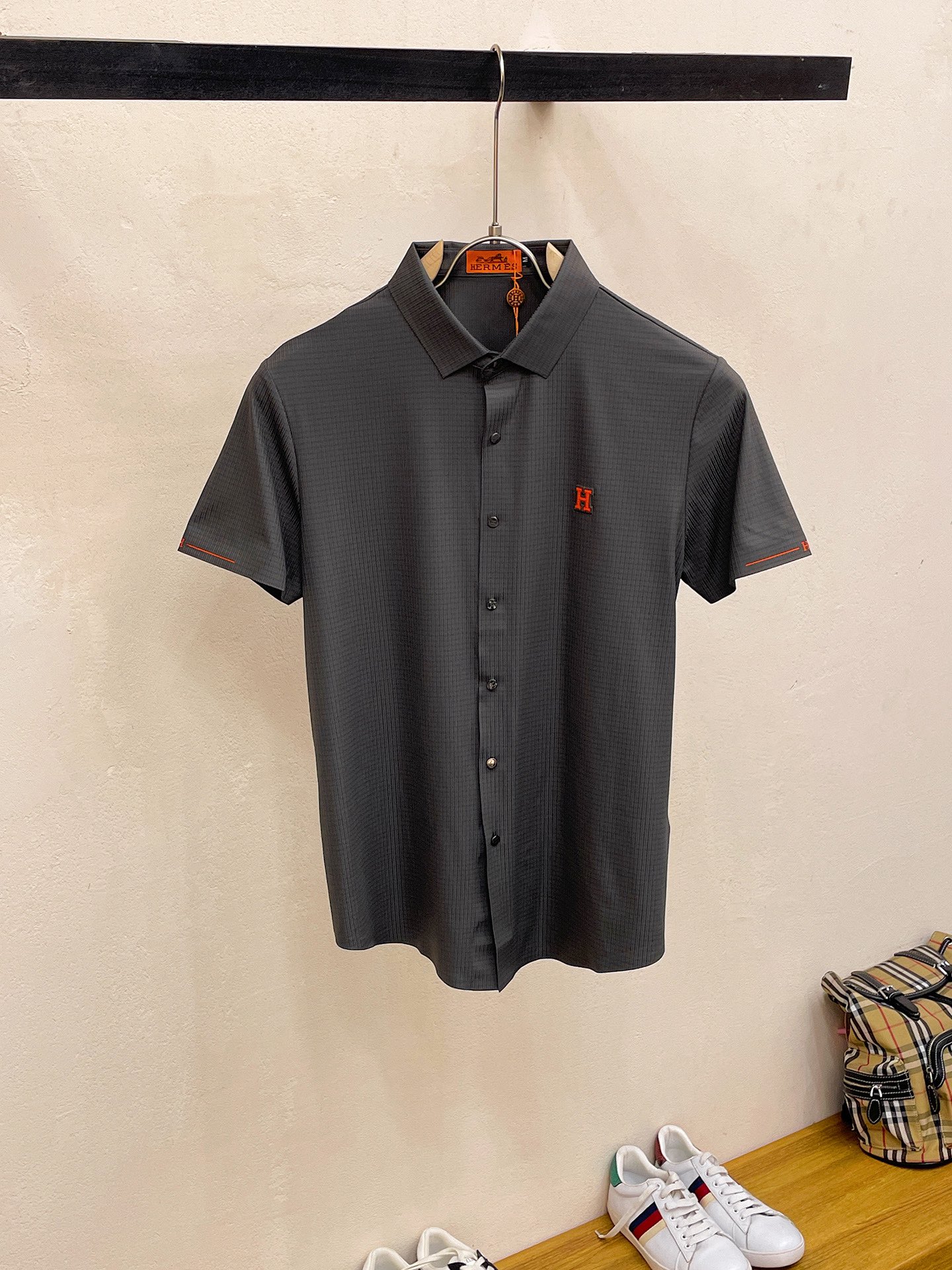Hermes T-Shirt 03103