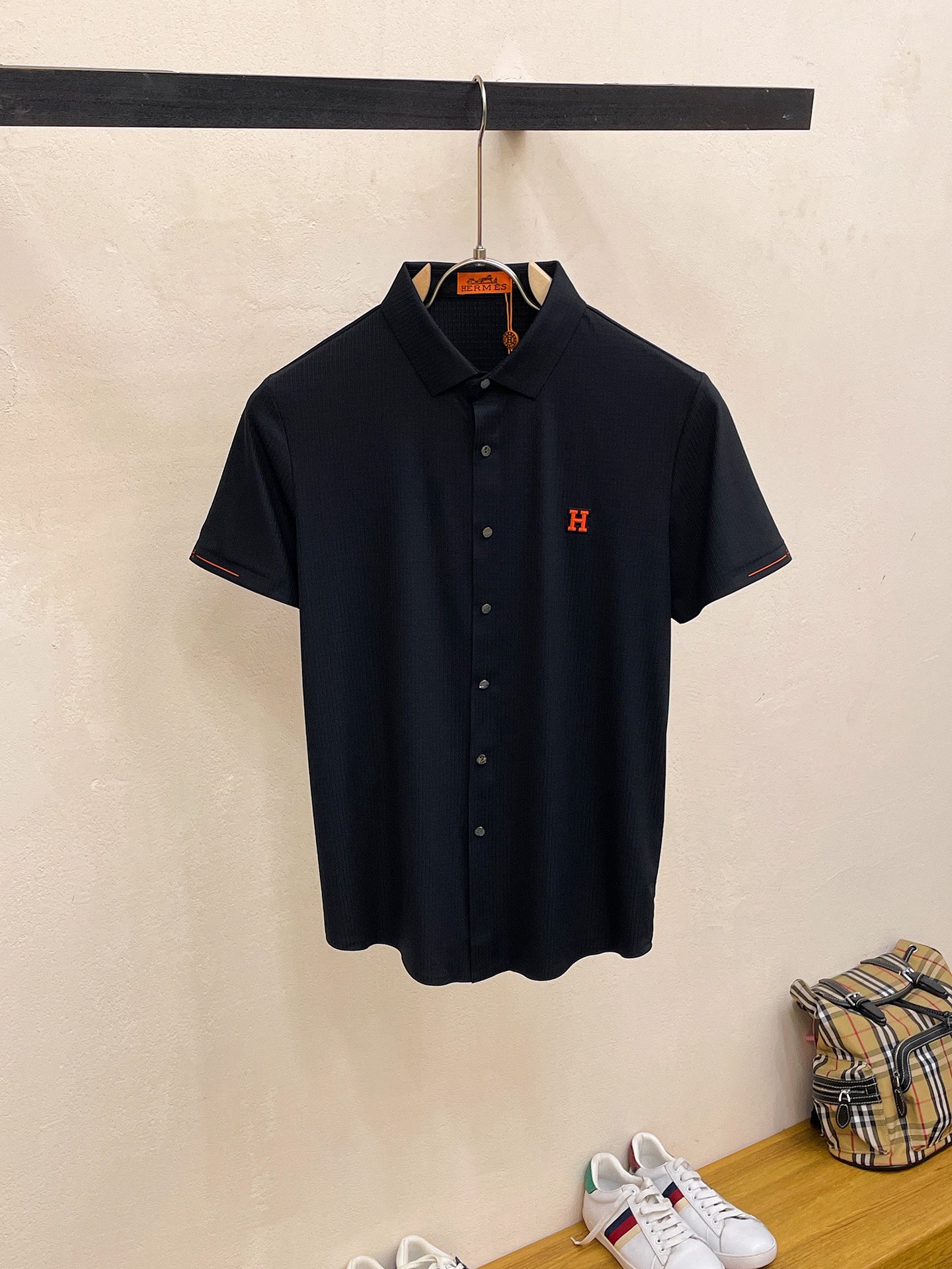 Alternative view of Hermes T-Shirt 03103