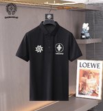 Where could you find a great quality designer
 Louis Vuitton Clothing Polo T-Shirt White Summer Collection Short Sleeve