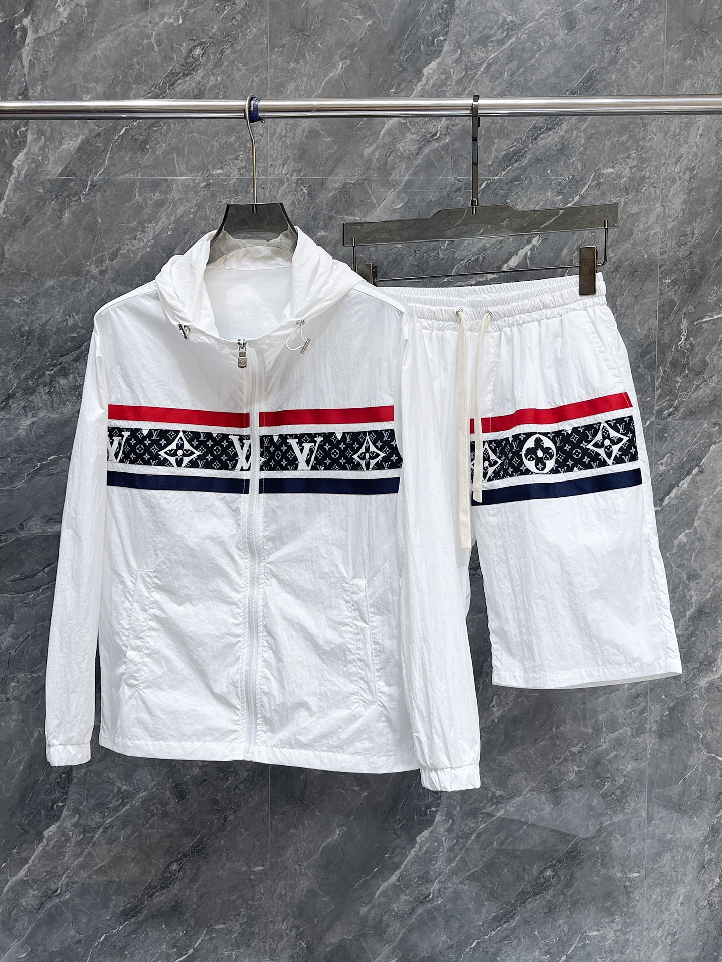 Louis Vuitton Jacket 06184