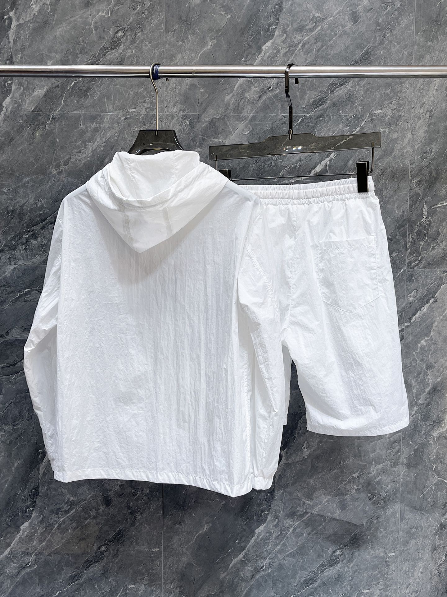 Alternative view of Louis Vuitton Jacket 06184