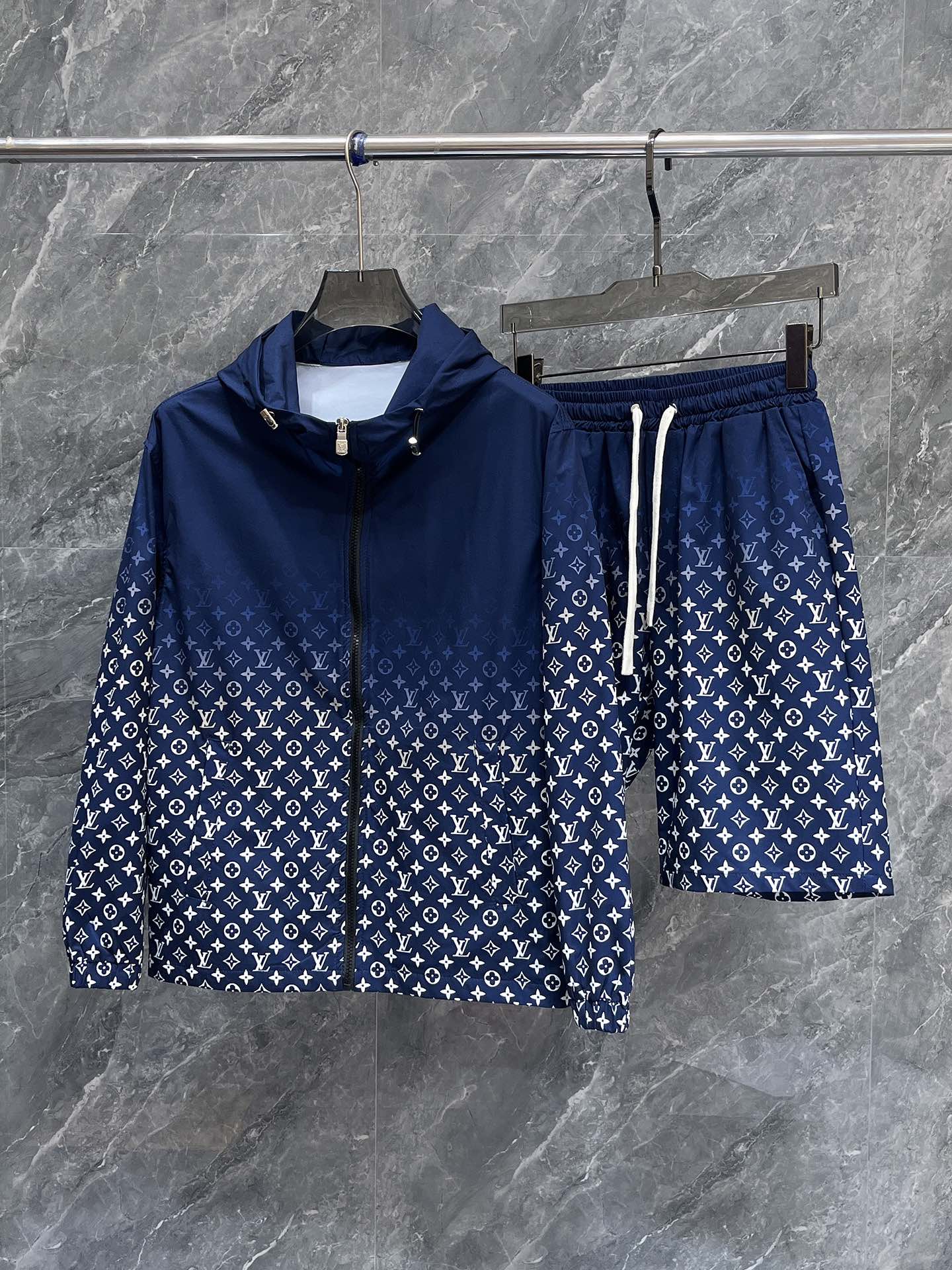 Louis Vuitton Jacket 06182