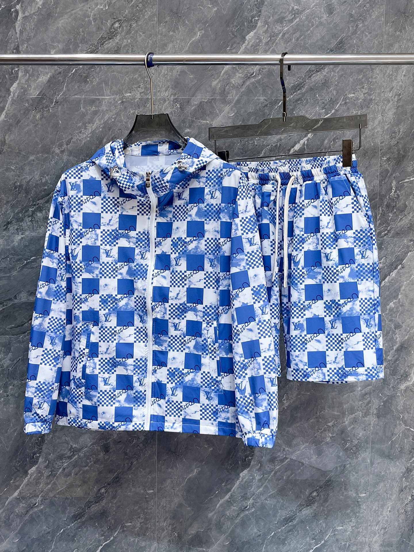 Louis Vuitton Jacket 06183