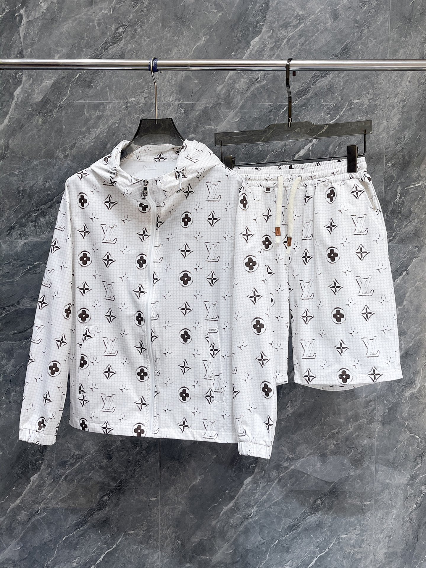 Louis Vuitton Jacket 06181