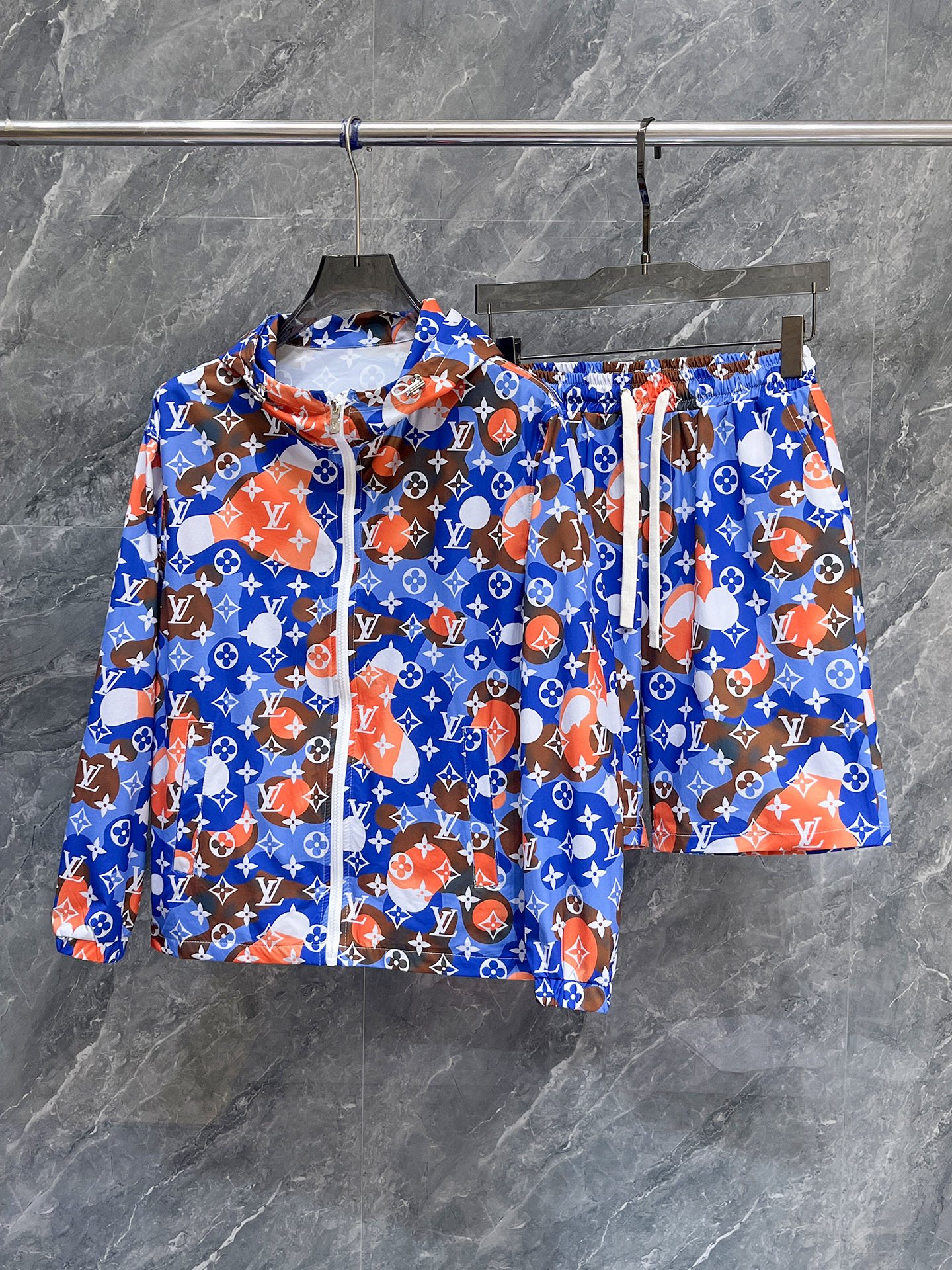 Louis Vuitton Jacket 06178