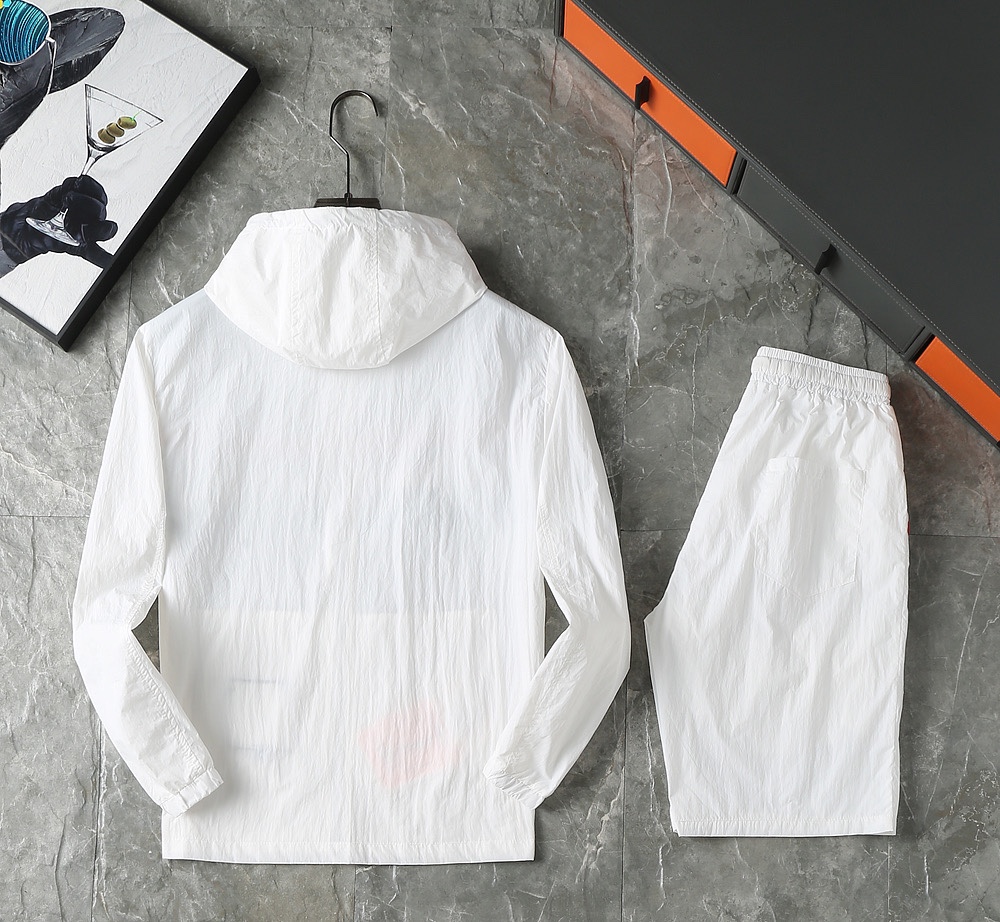 Alternative view of Louis Vuitton Windbreaker 06159