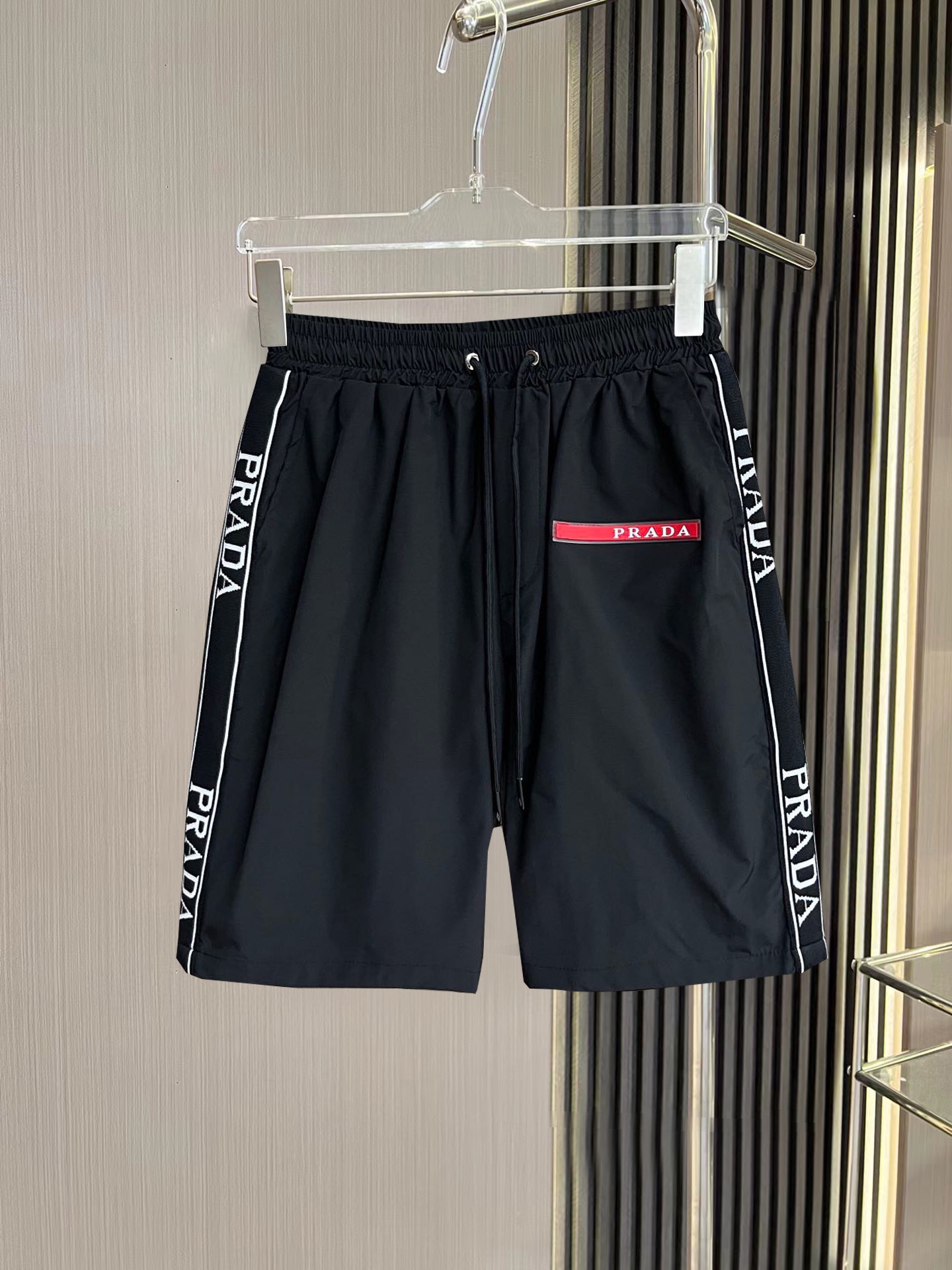 Prada Shorts 04876