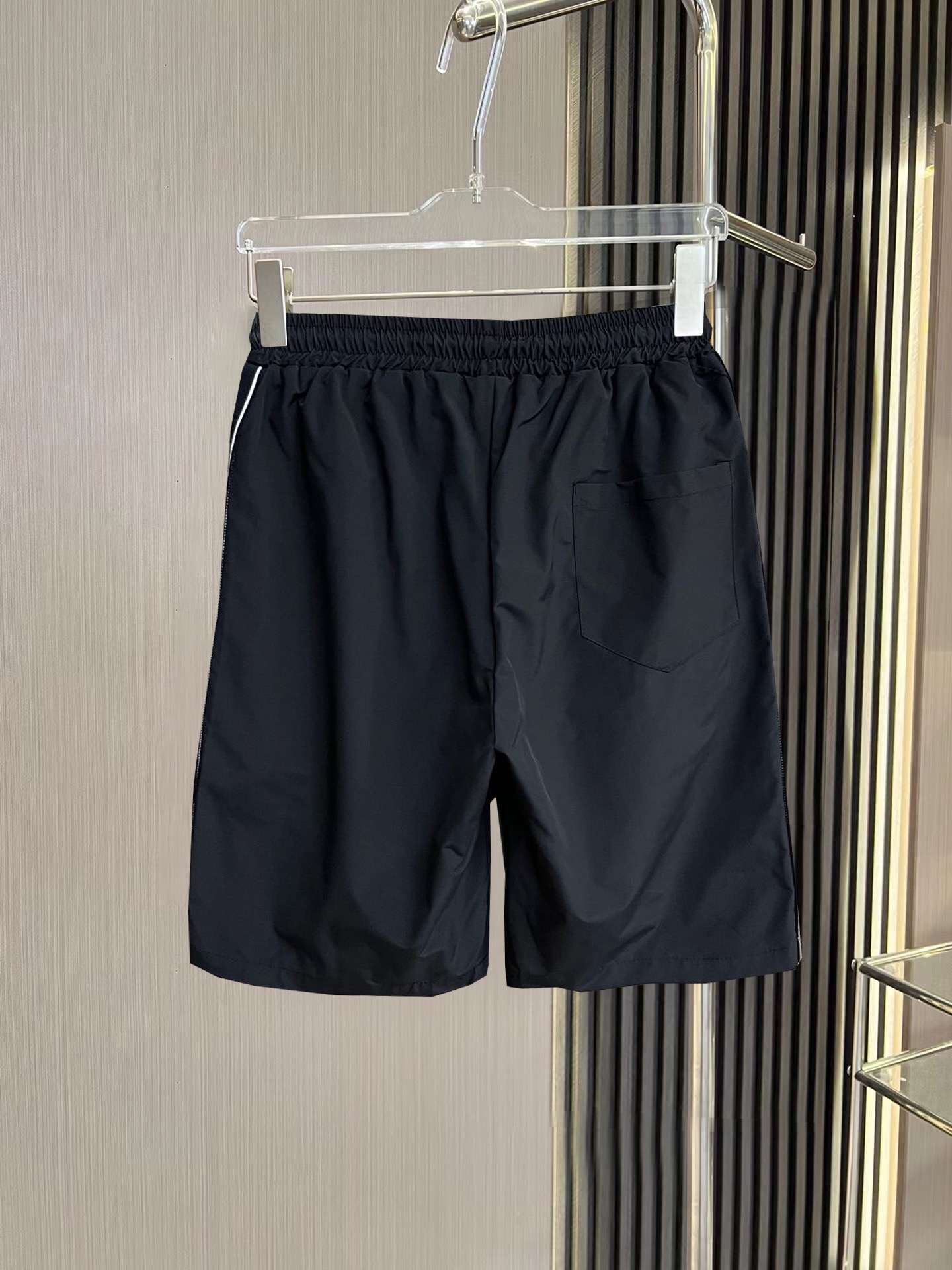 Alternative view of Prada Shorts 04876