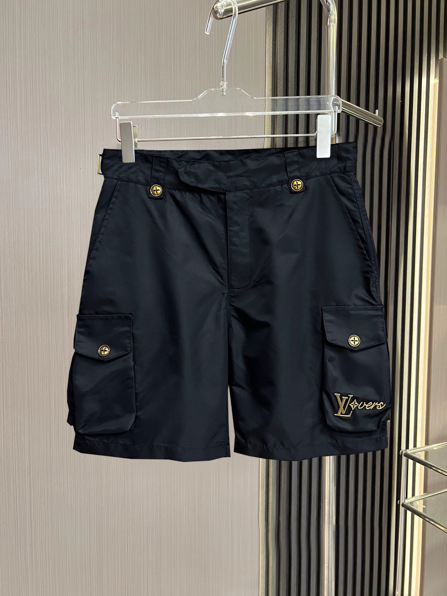 Louis Vuitton Shorts 04850