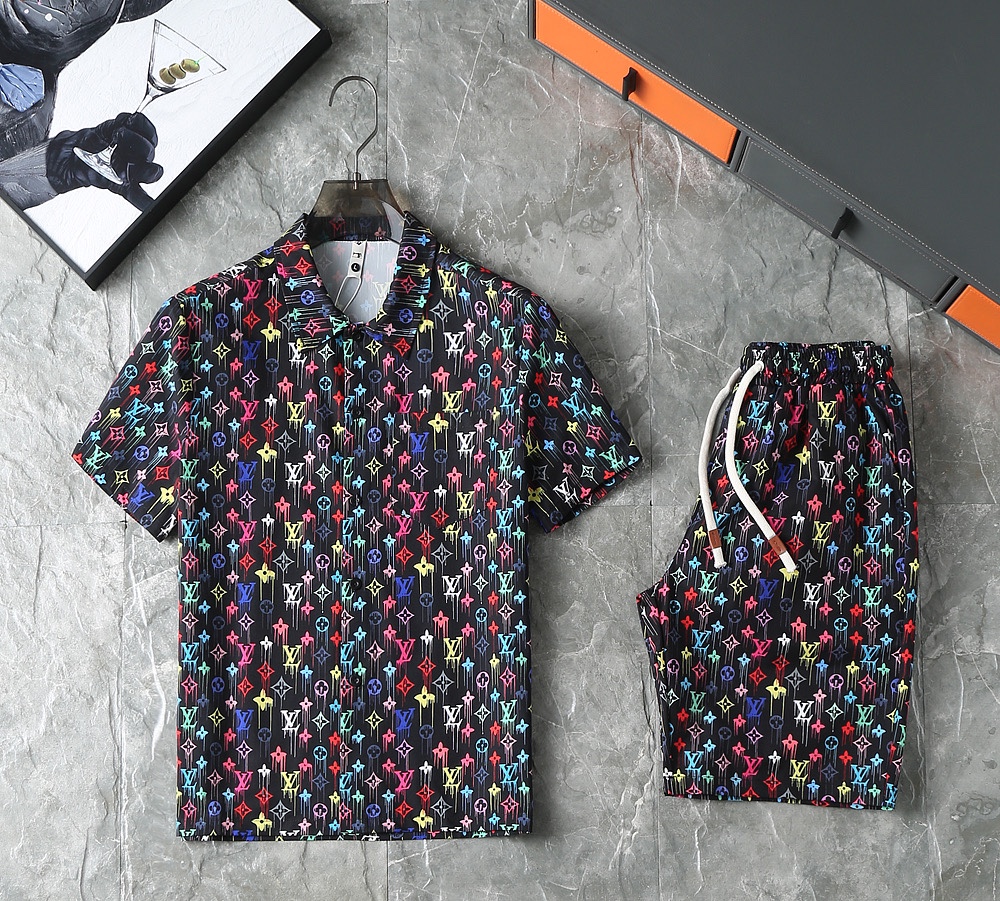 Louis Vuitton Windbreaker 06168