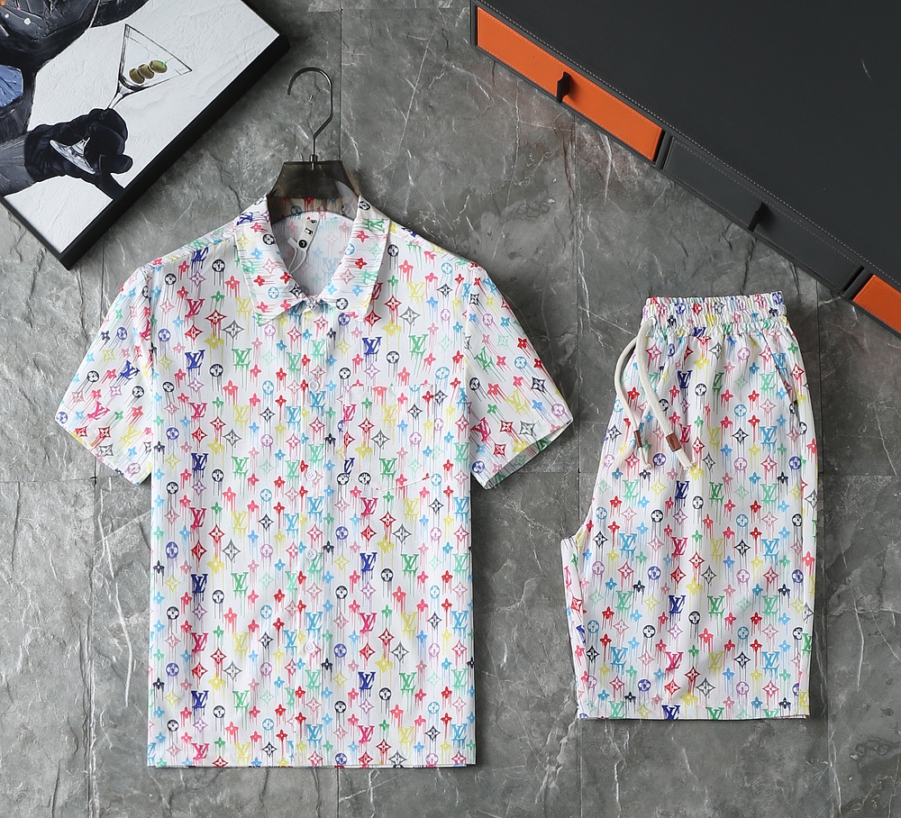 Alternative view of Louis Vuitton Windbreaker 06168