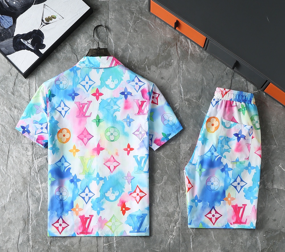 Alternative view of Louis Vuitton Windbreaker 06163