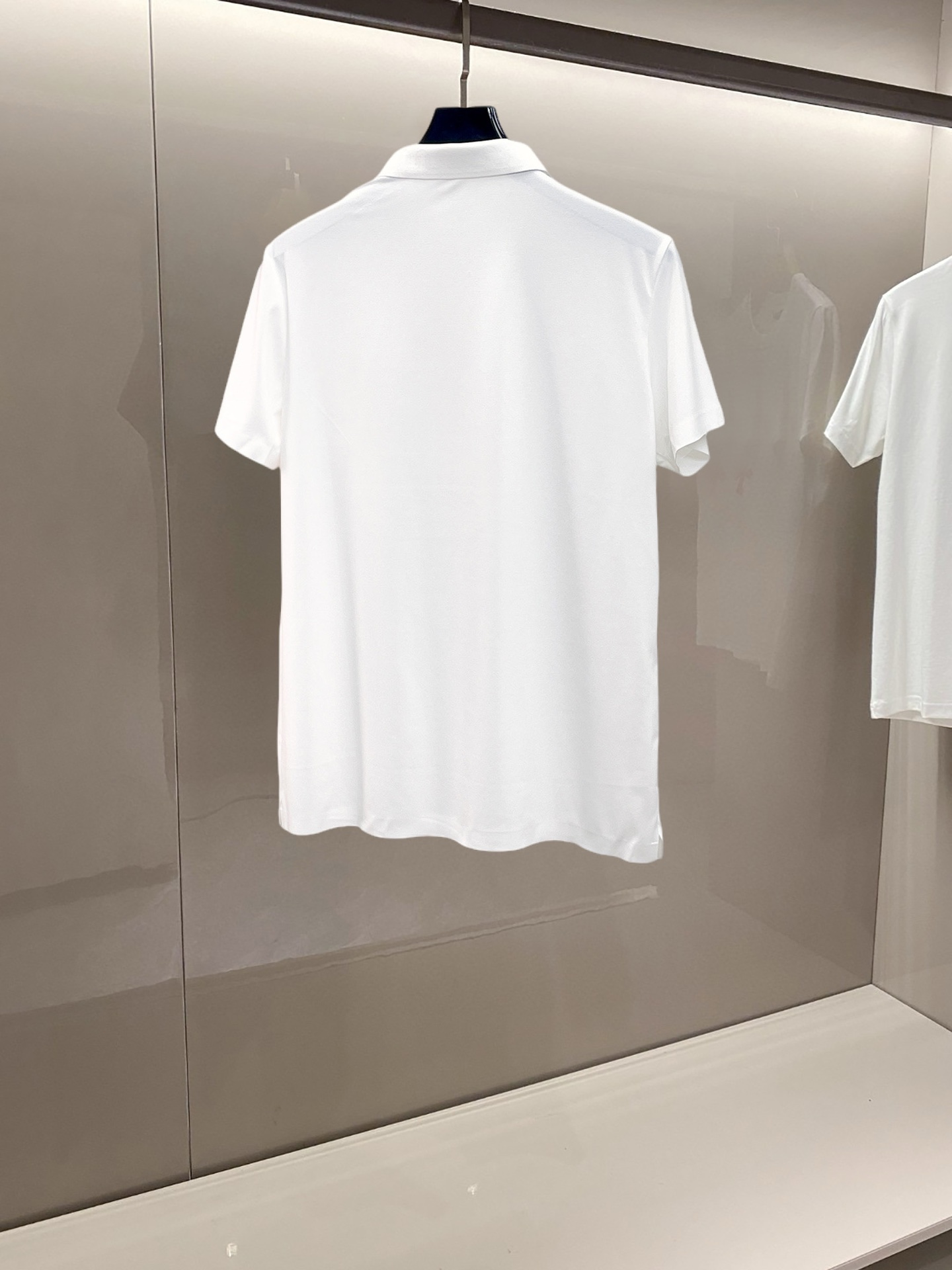 Alternative view of Polo Shirt 06338