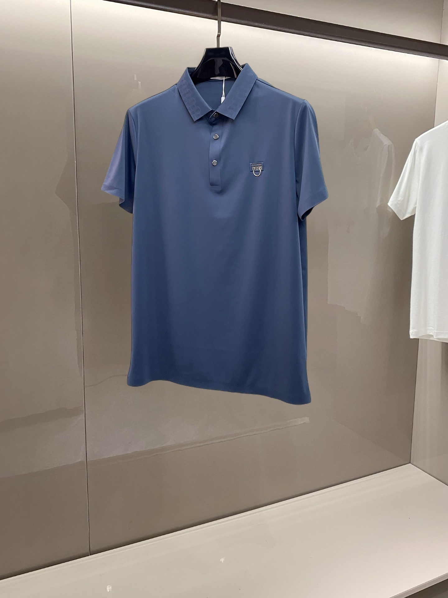 Polo Shirt 06337