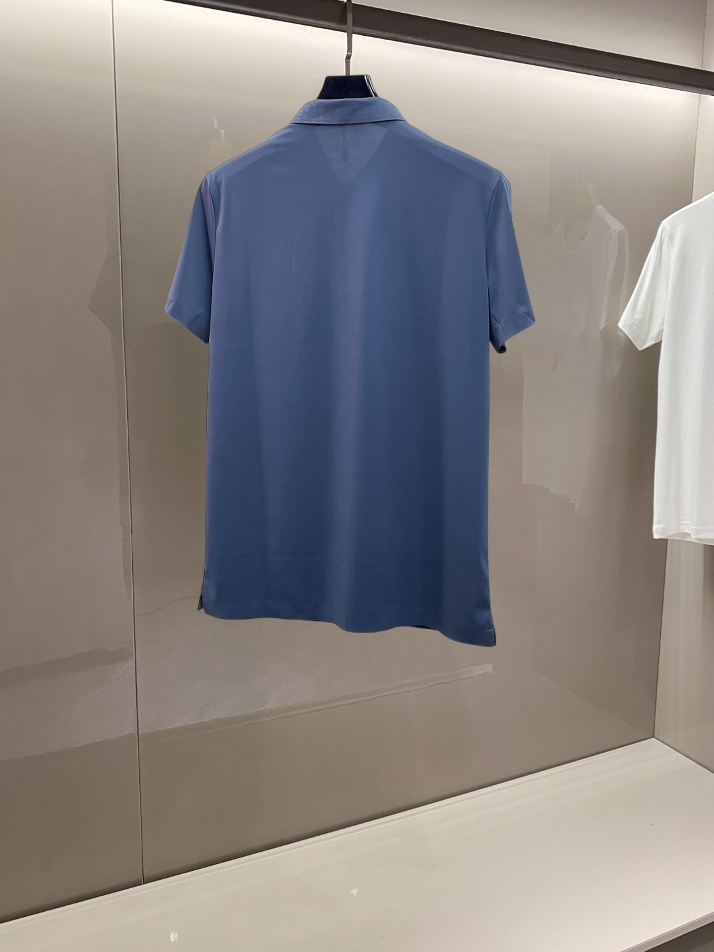 Alternative view of Polo Shirt 06337