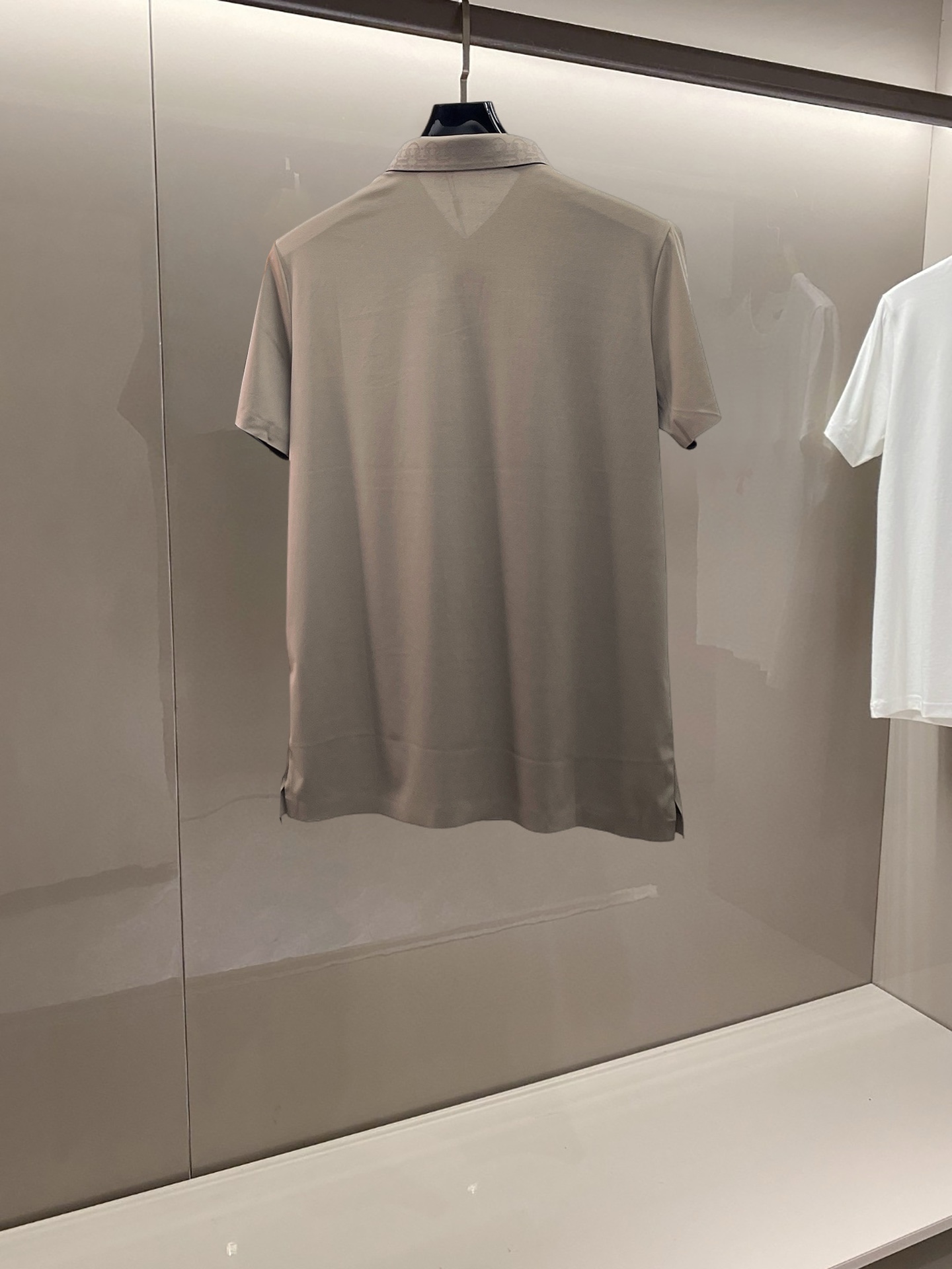 Alternative view of Polo Shirt 06336