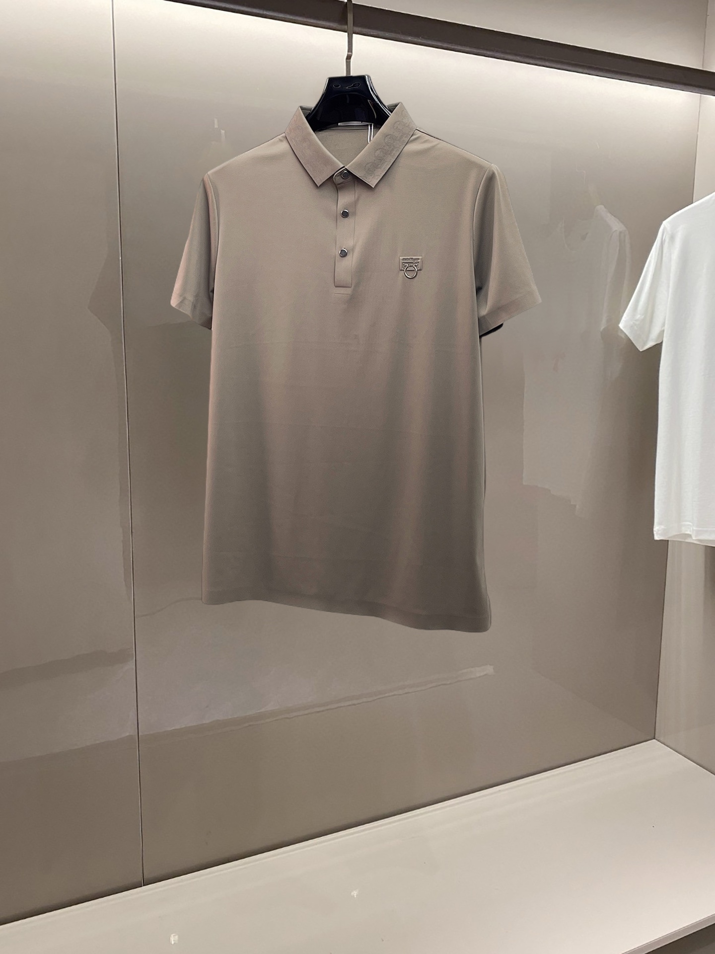 Polo Shirt 06336