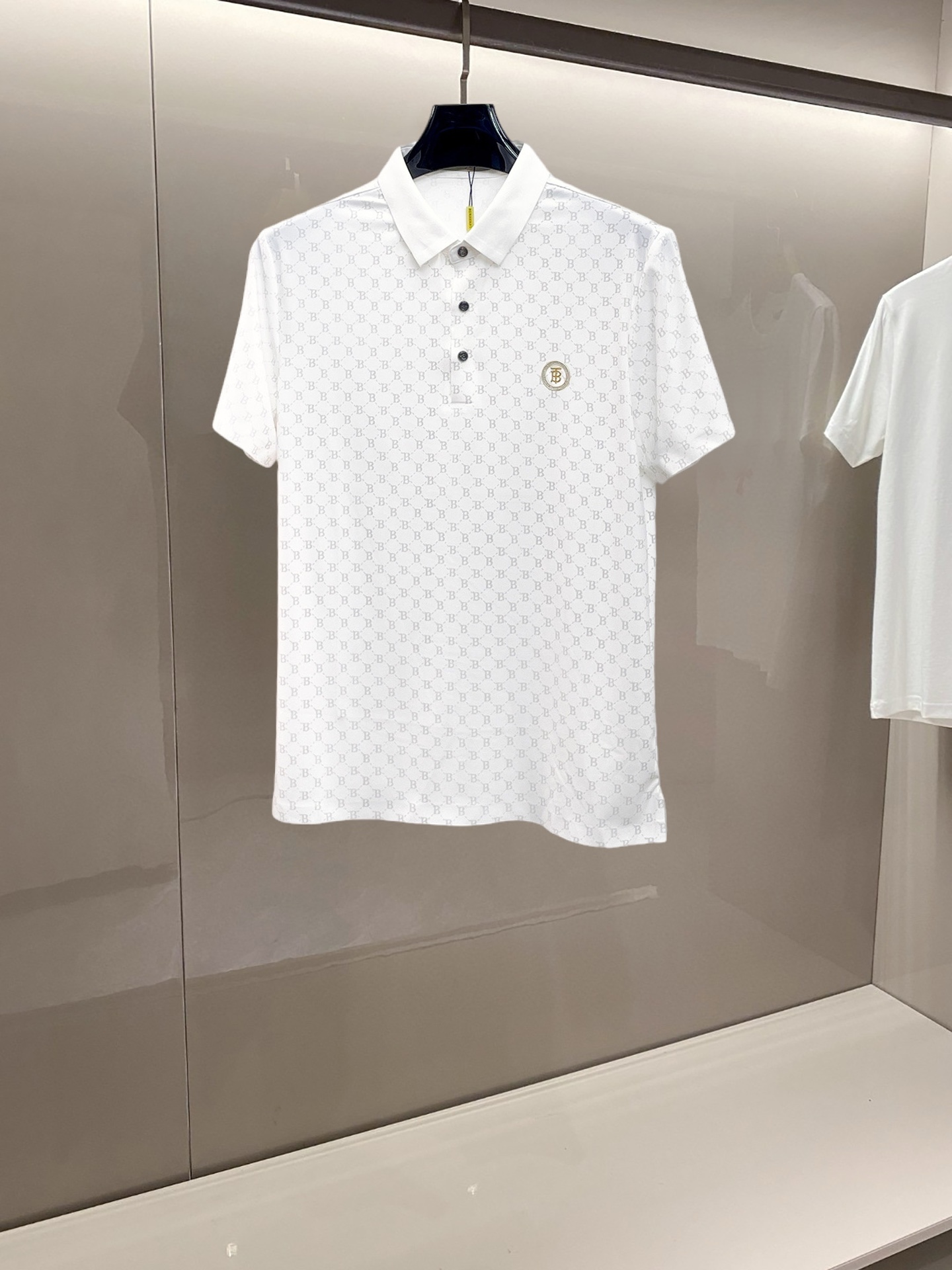 Burberry Polo Shirt 06335