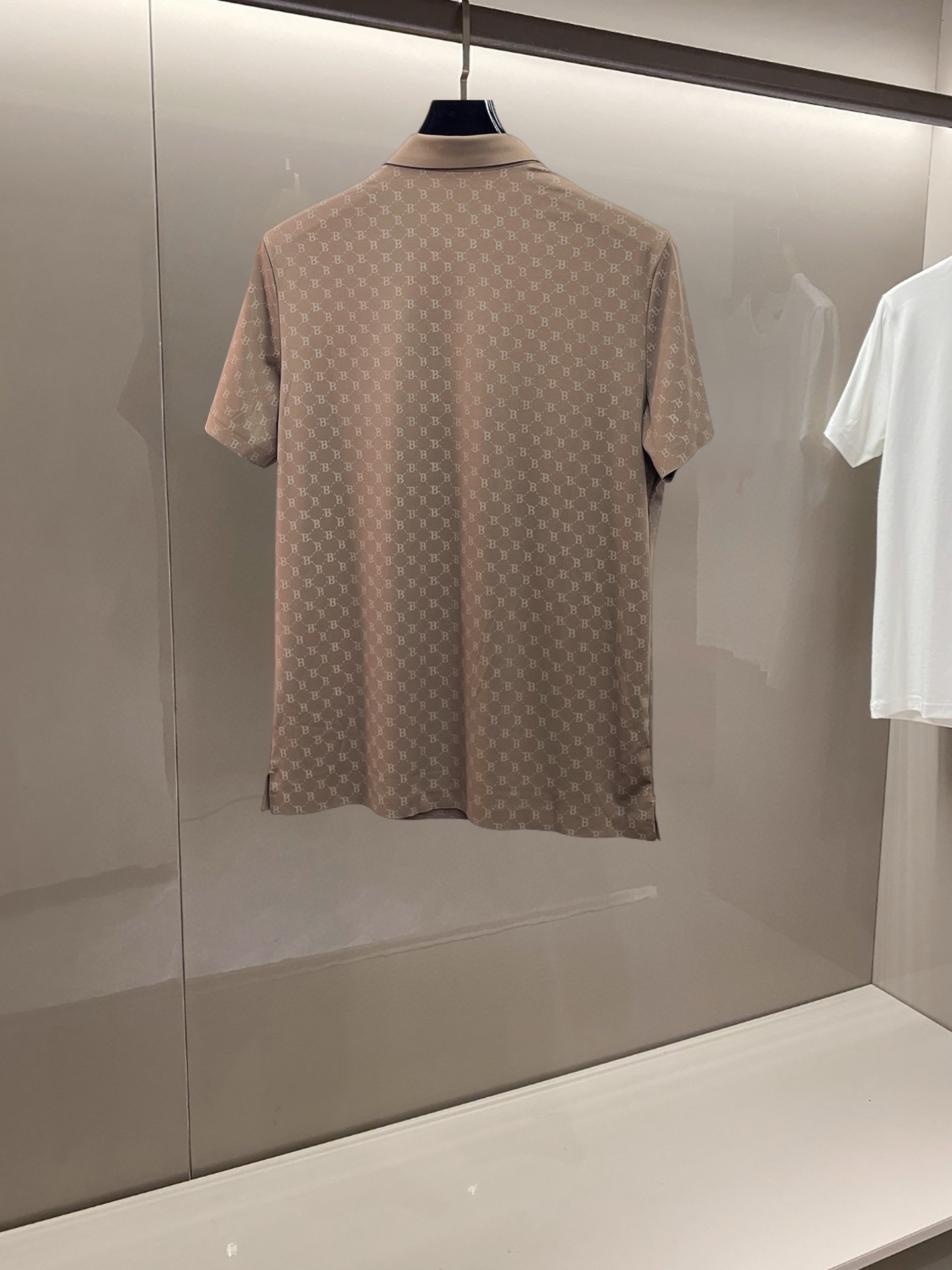 Alternative view of Burberry Polo Shirt 06334