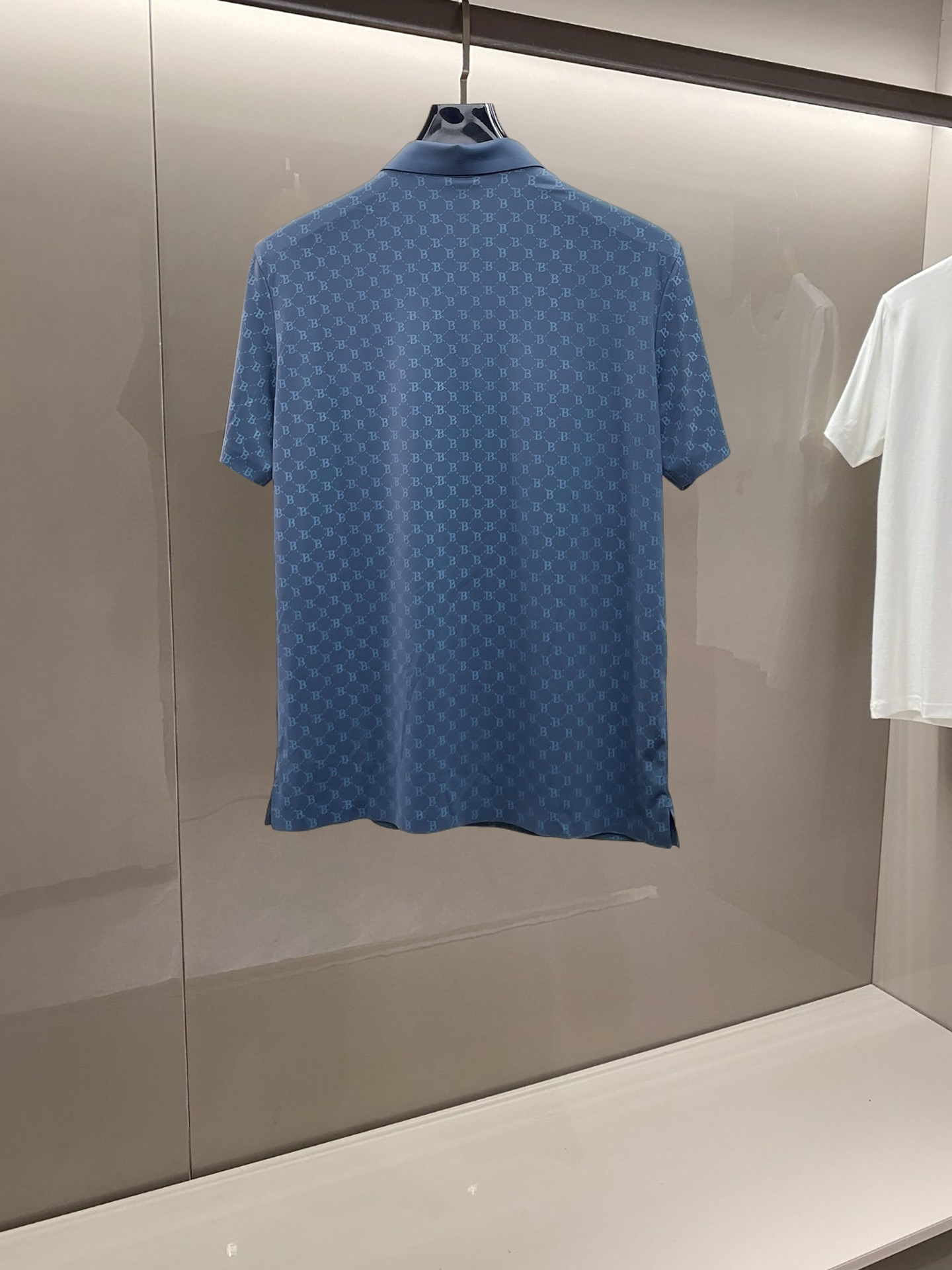 Alternative view of Burberry Polo Shirt 06332
