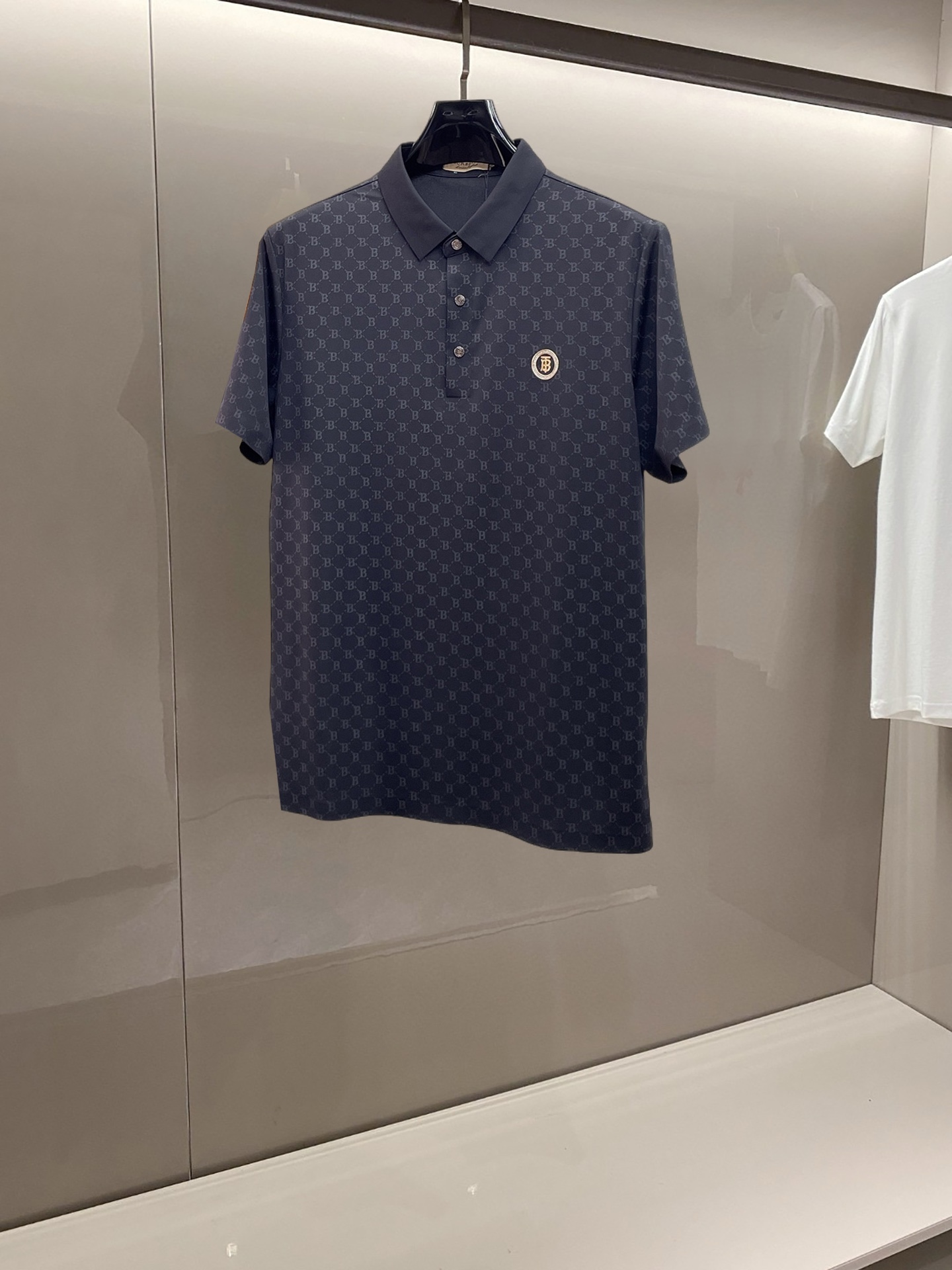 Burberry Polo Shirt 06333