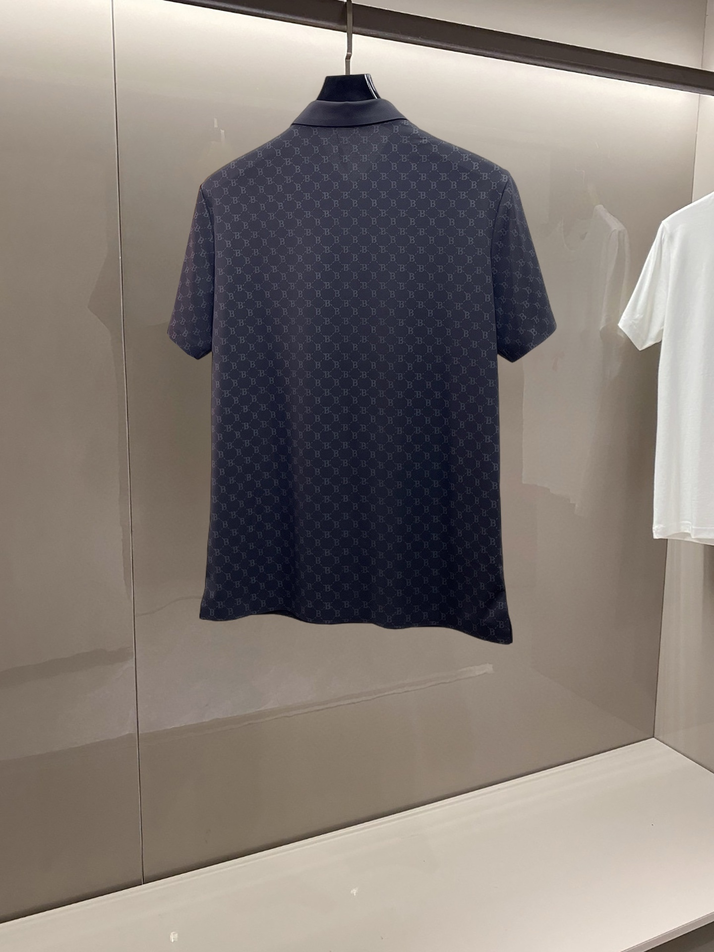 Alternative view of Burberry Polo Shirt 06333