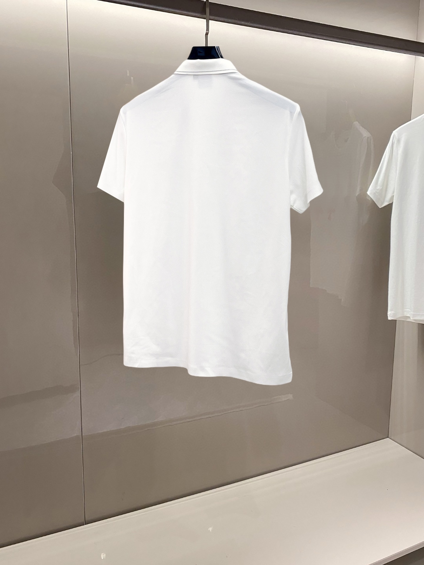 Alternative view of Polo Shirt 06331