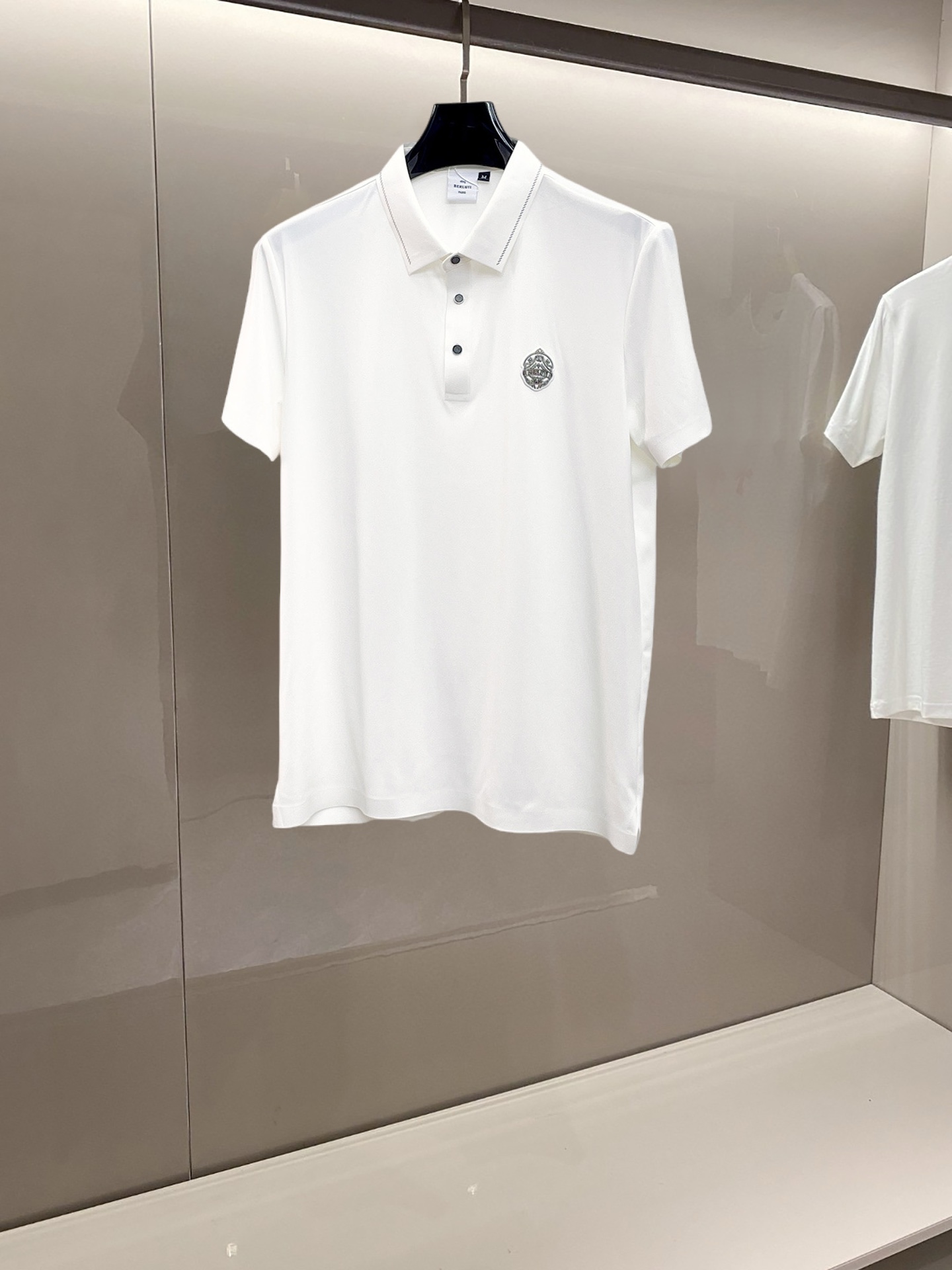 Polo Shirt 06331