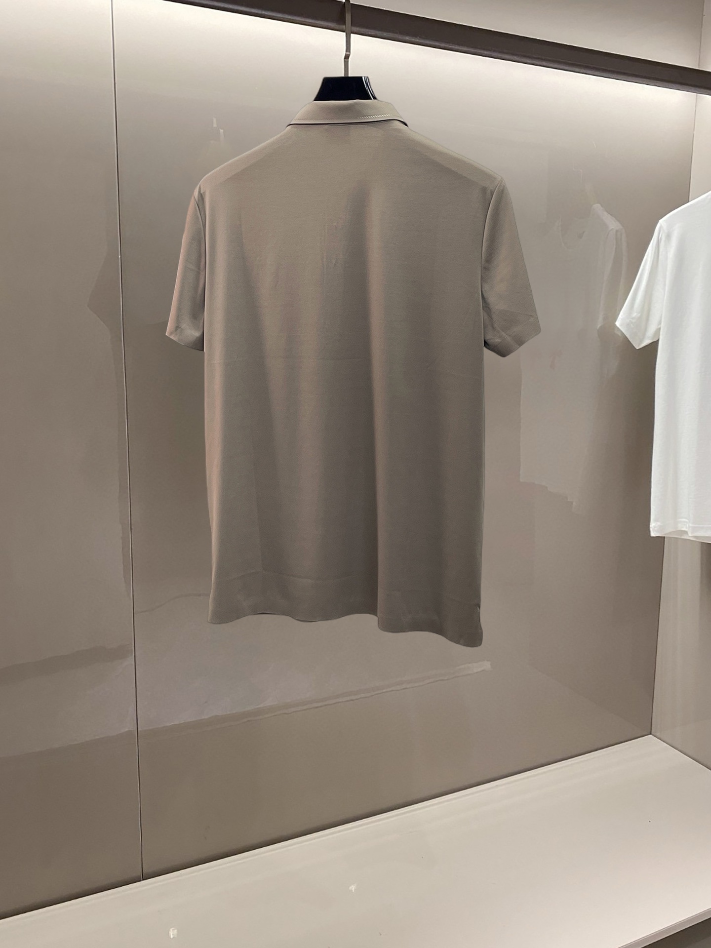Alternative view of Polo Shirt 06330