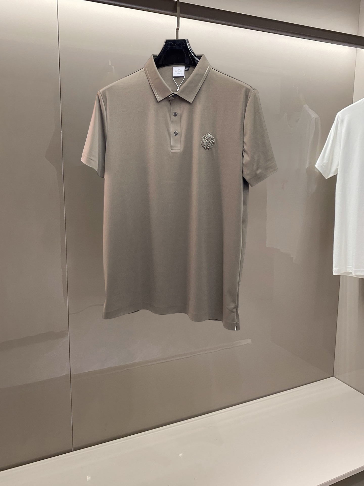 Polo Shirt 06330