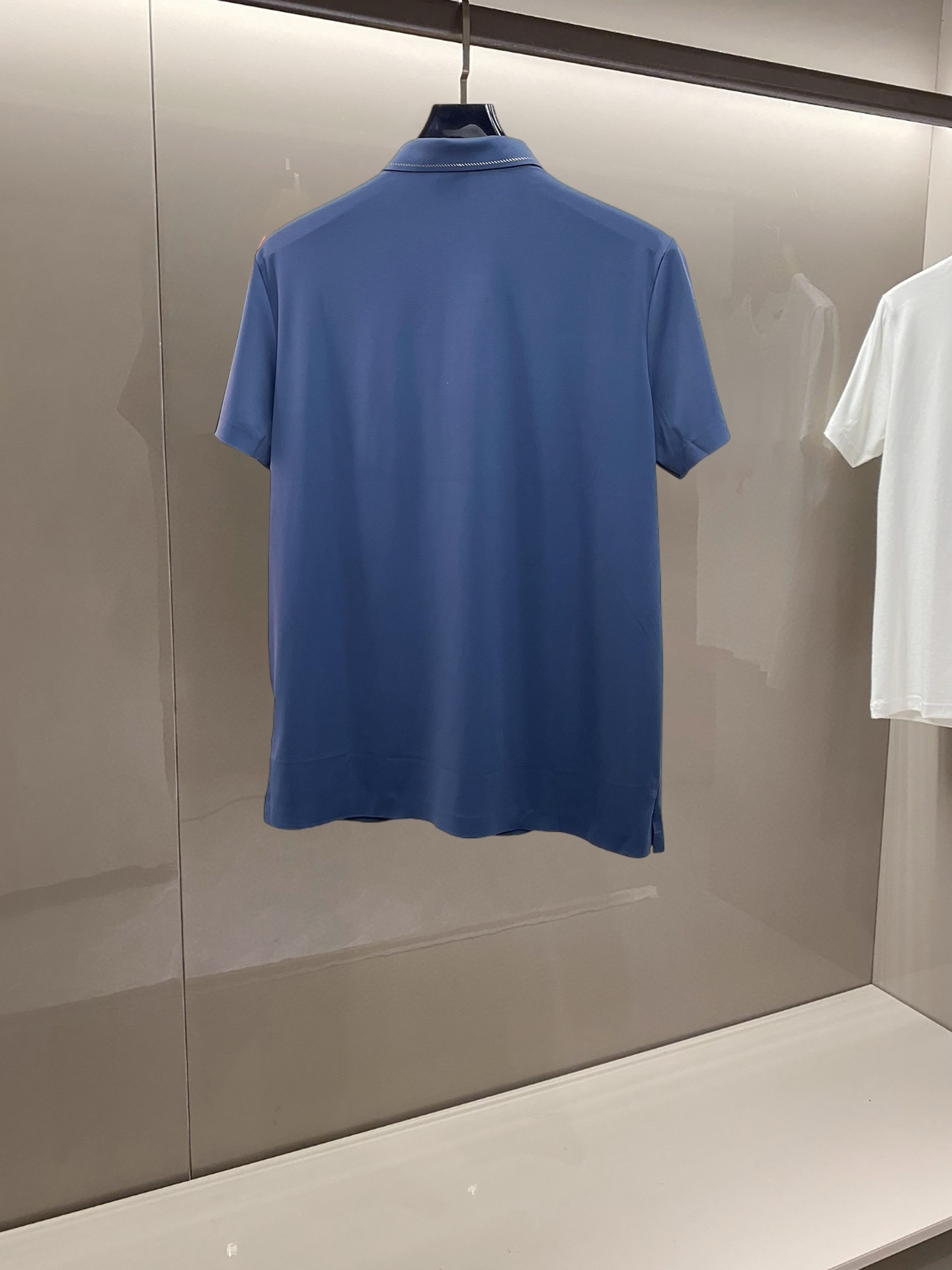 Alternative view of Polo Shirt 06329