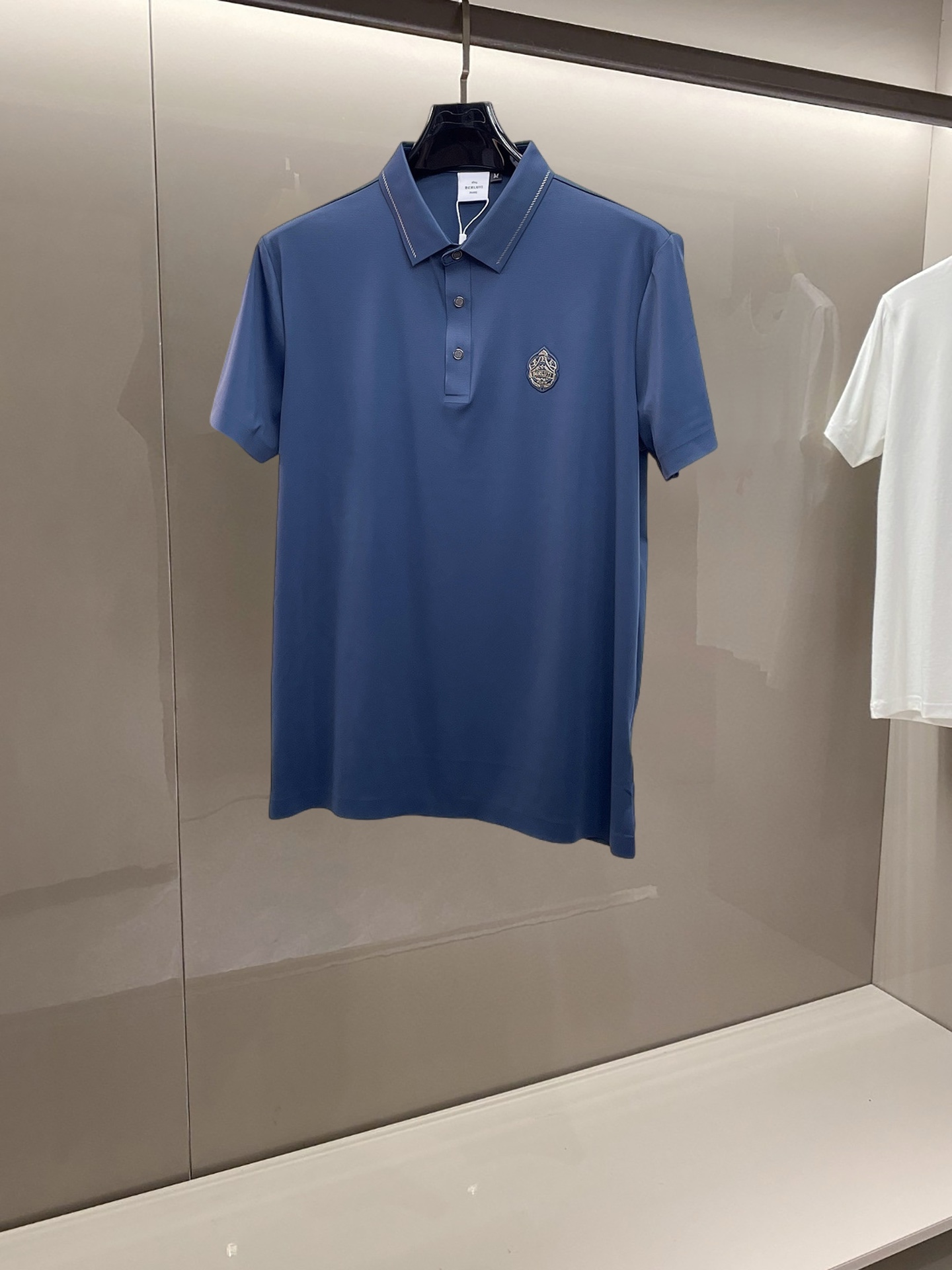 Polo Shirt 06329