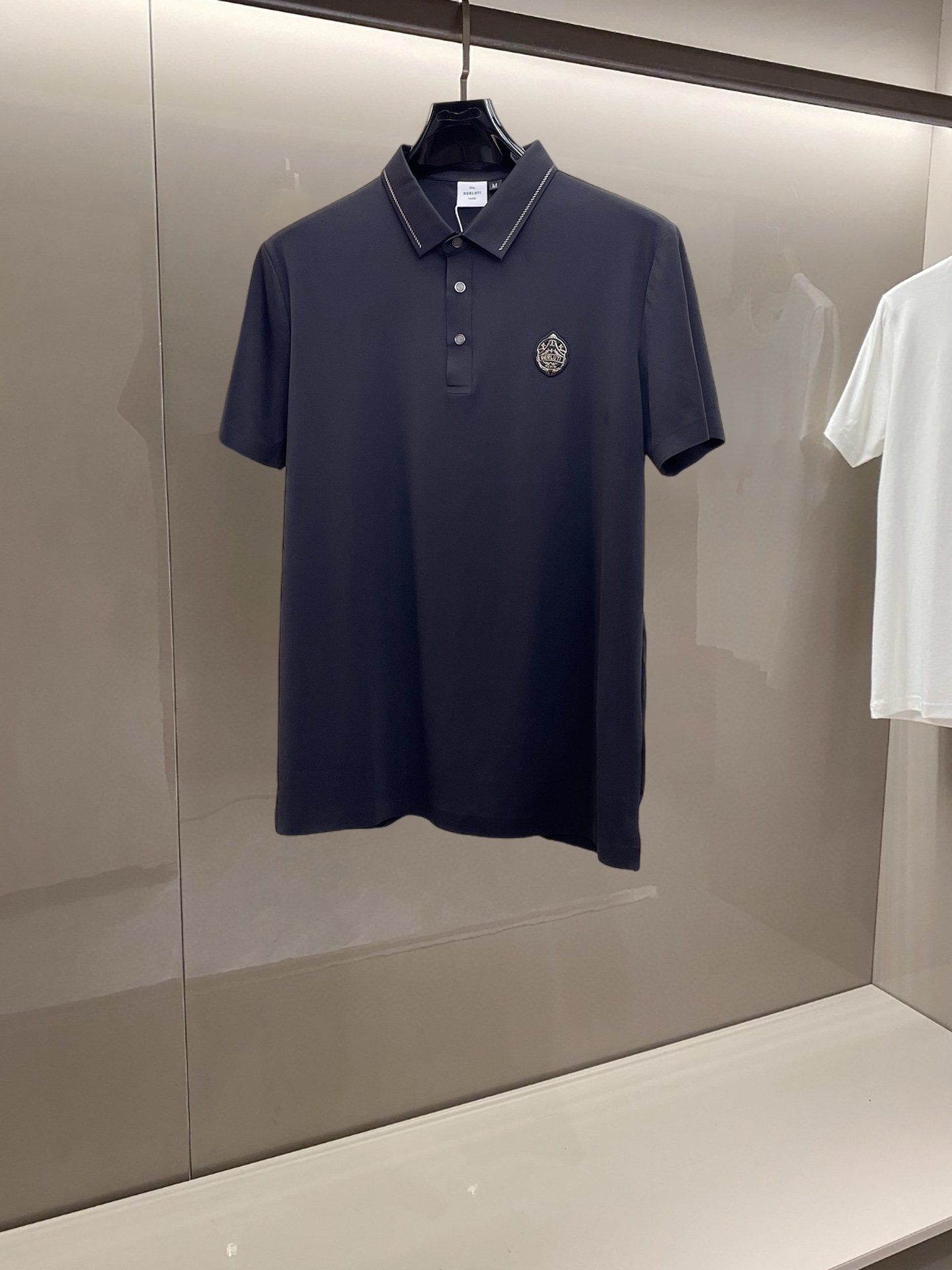 Polo Shirt 06328
