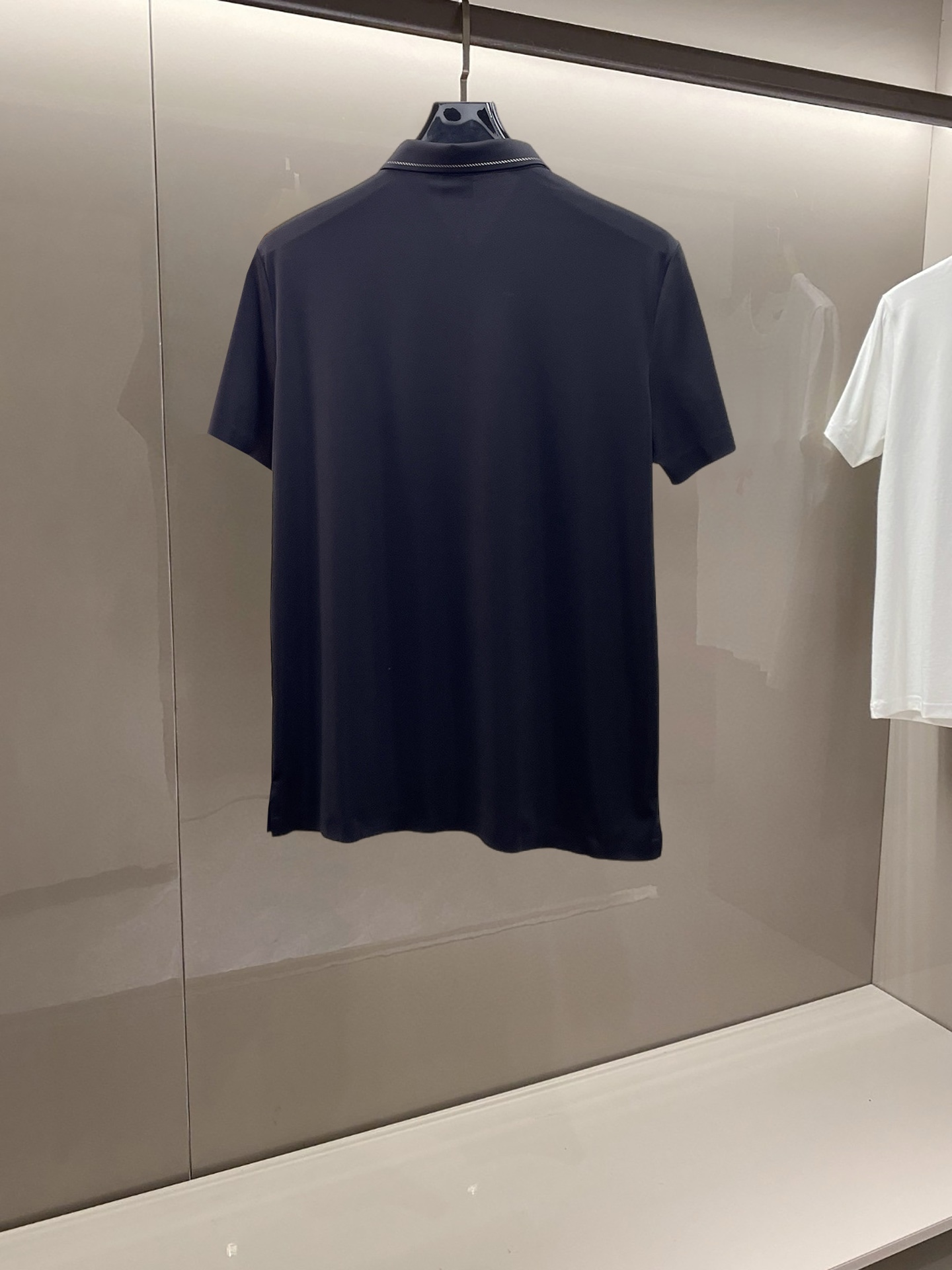 Alternative view of Polo Shirt 06328