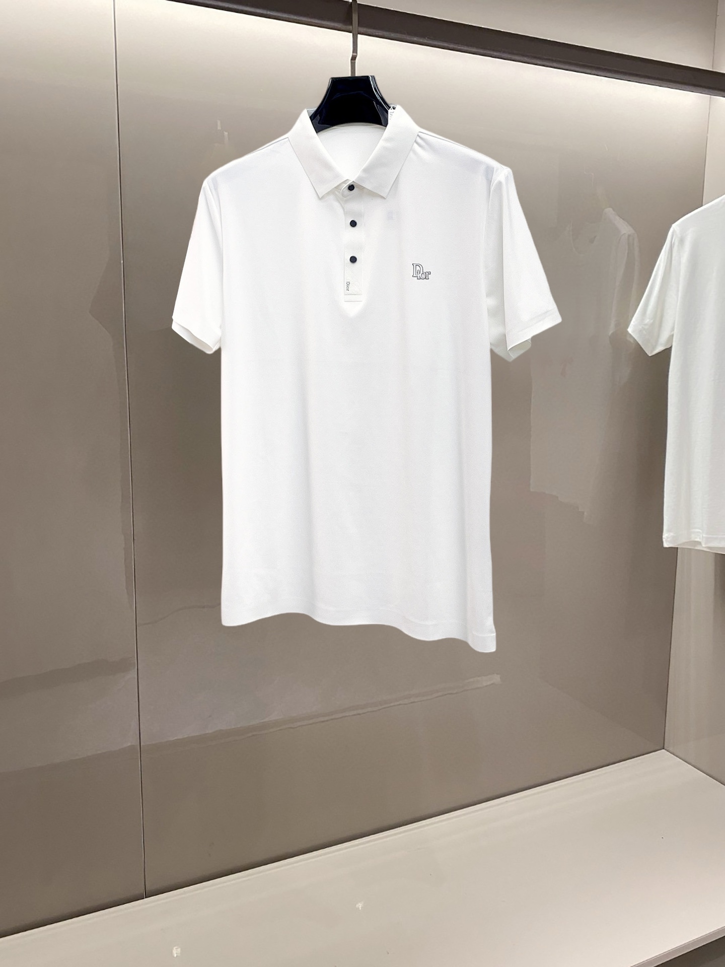 Dior Polo Shirt 06327