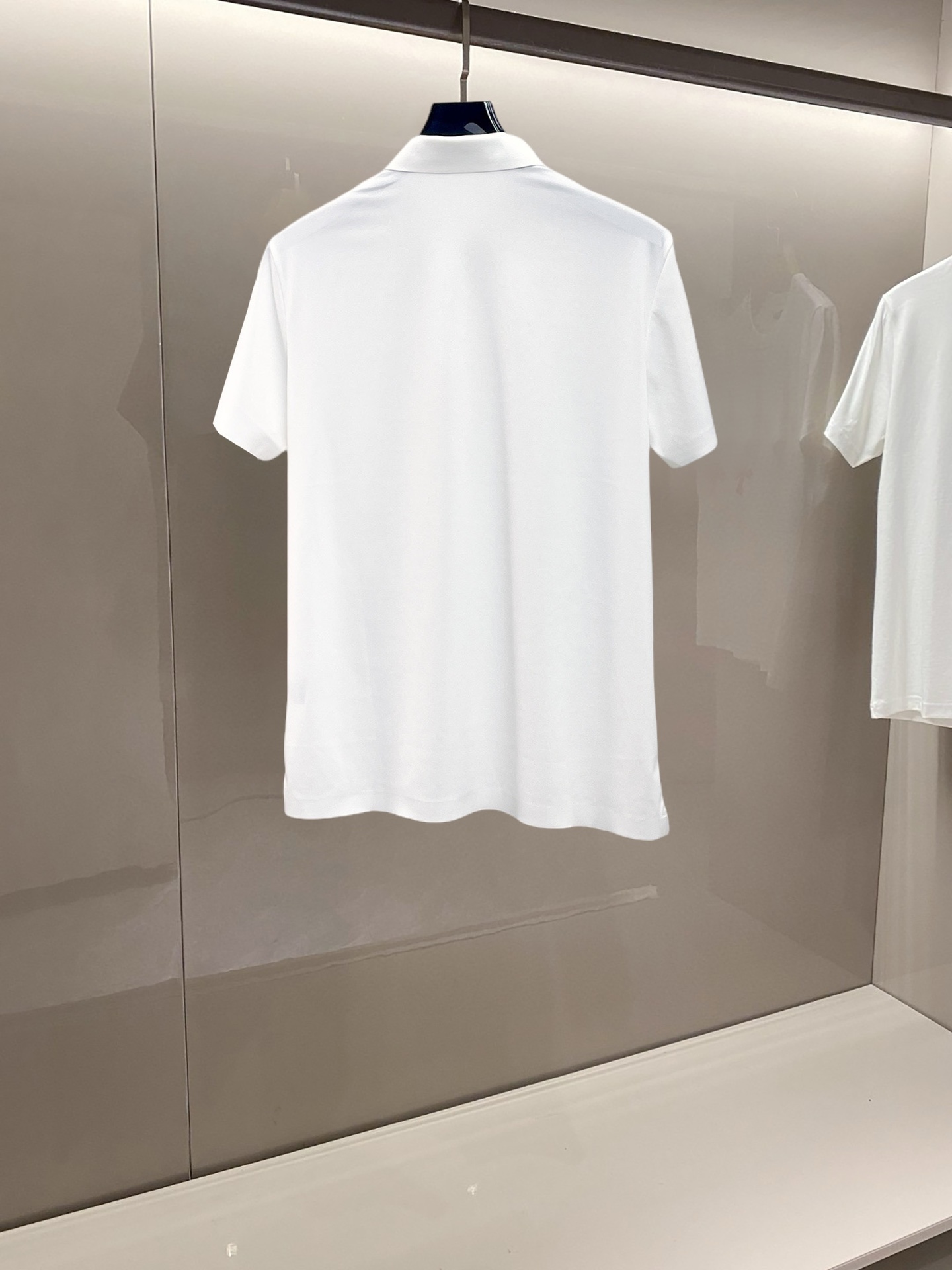 Alternative view of Dior Polo Shirt 06327
