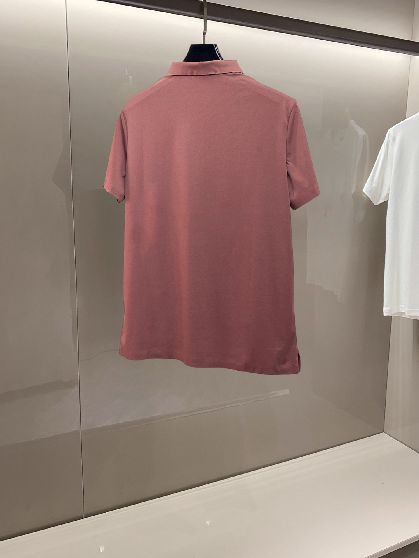 Alternative view of Dior Polo Shirt 06326